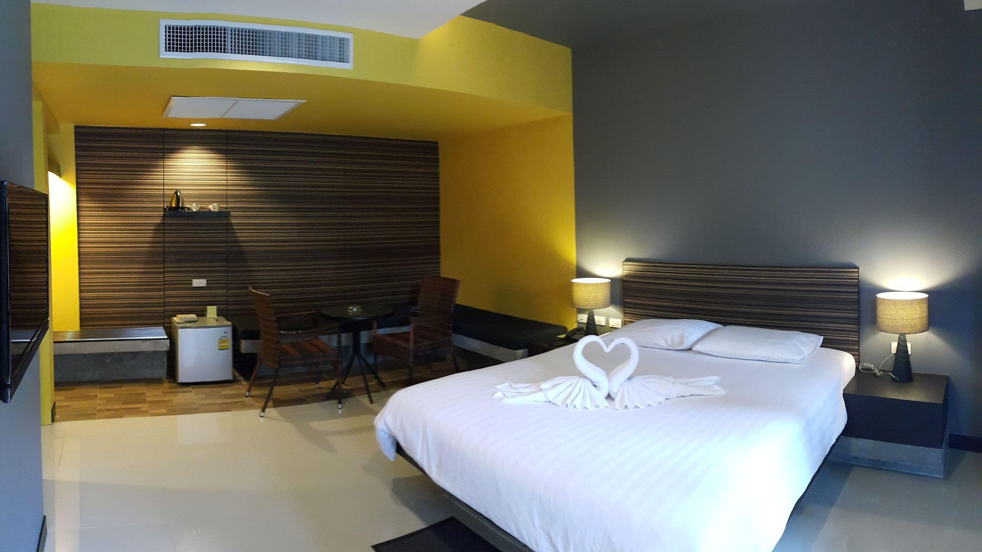 Hotel Garden 3*