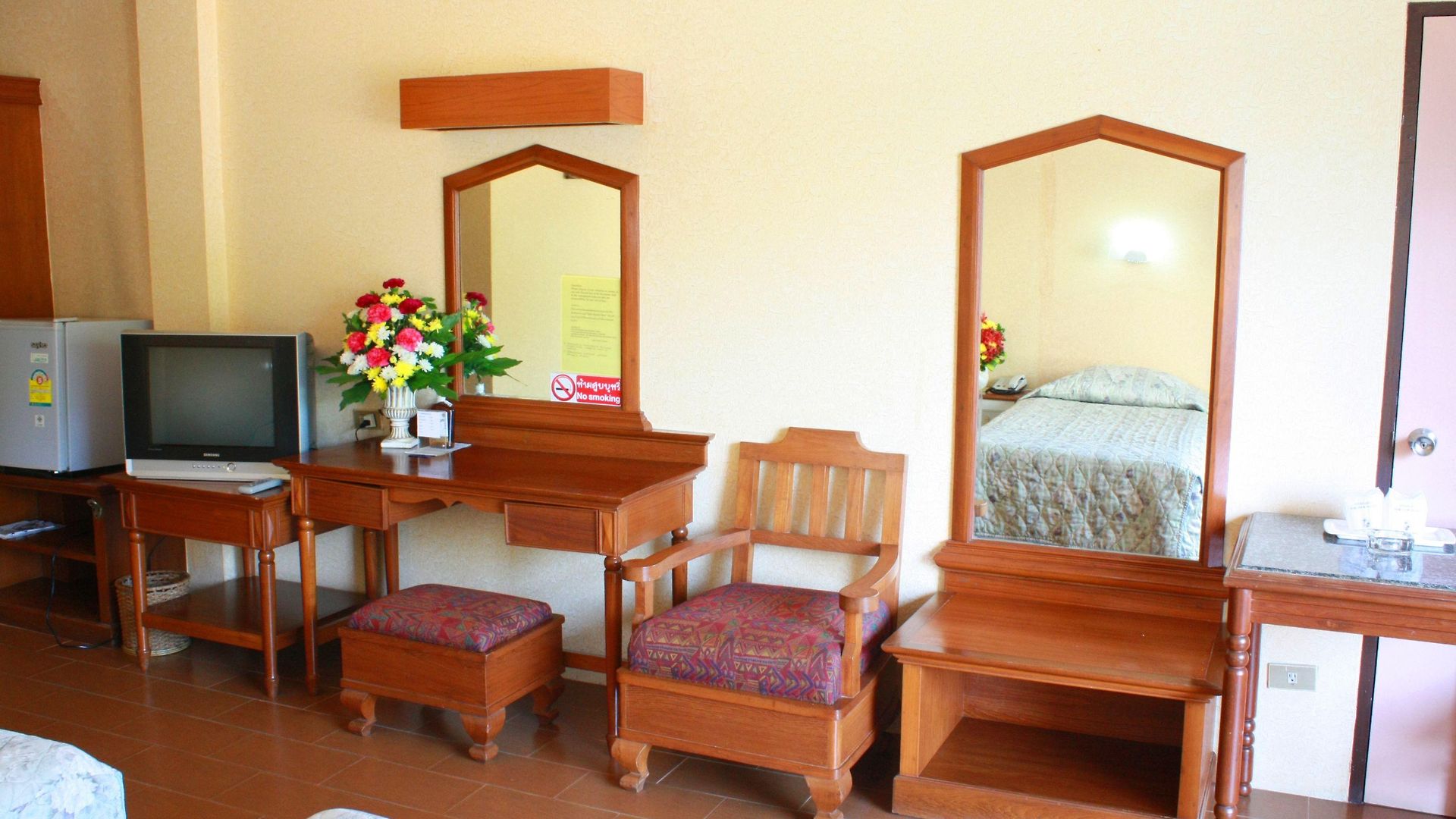 Hotel Garden Pattaya