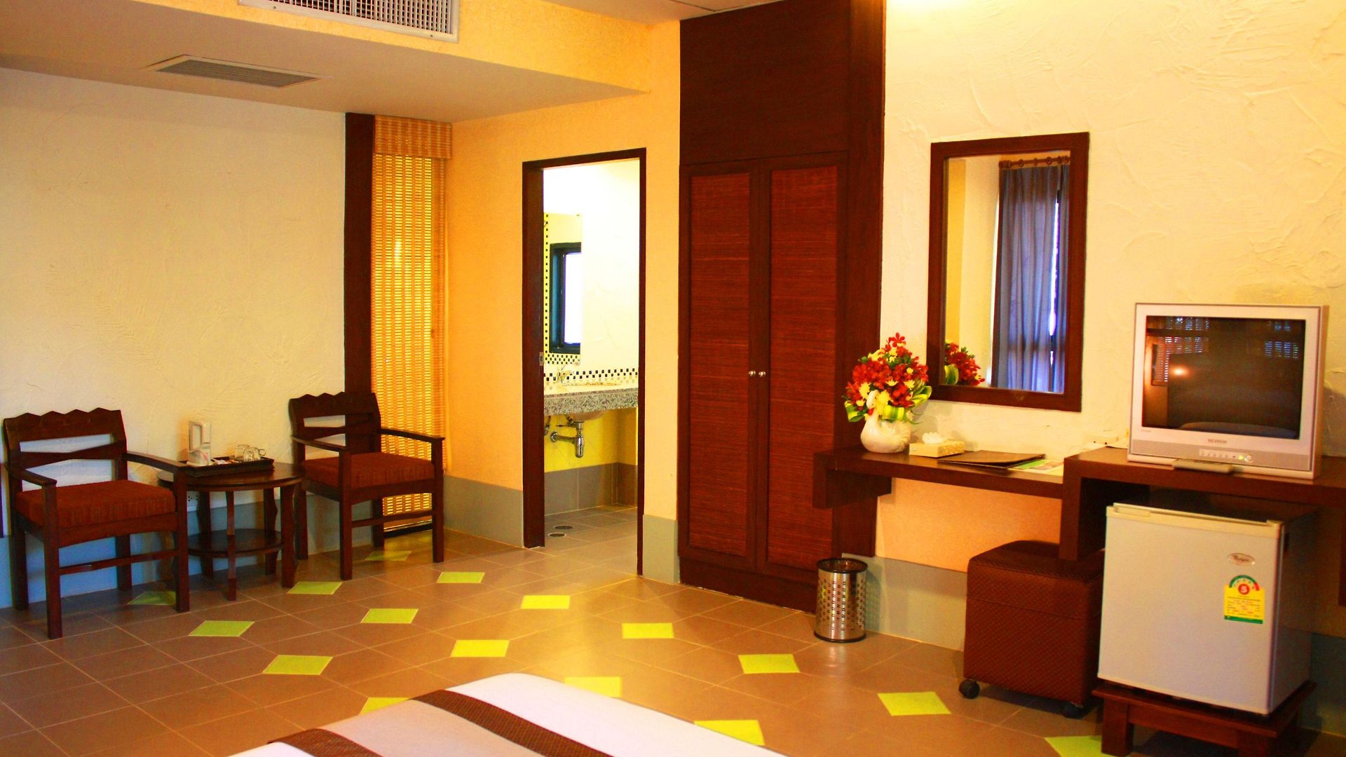 Garden 3* Pattaya
