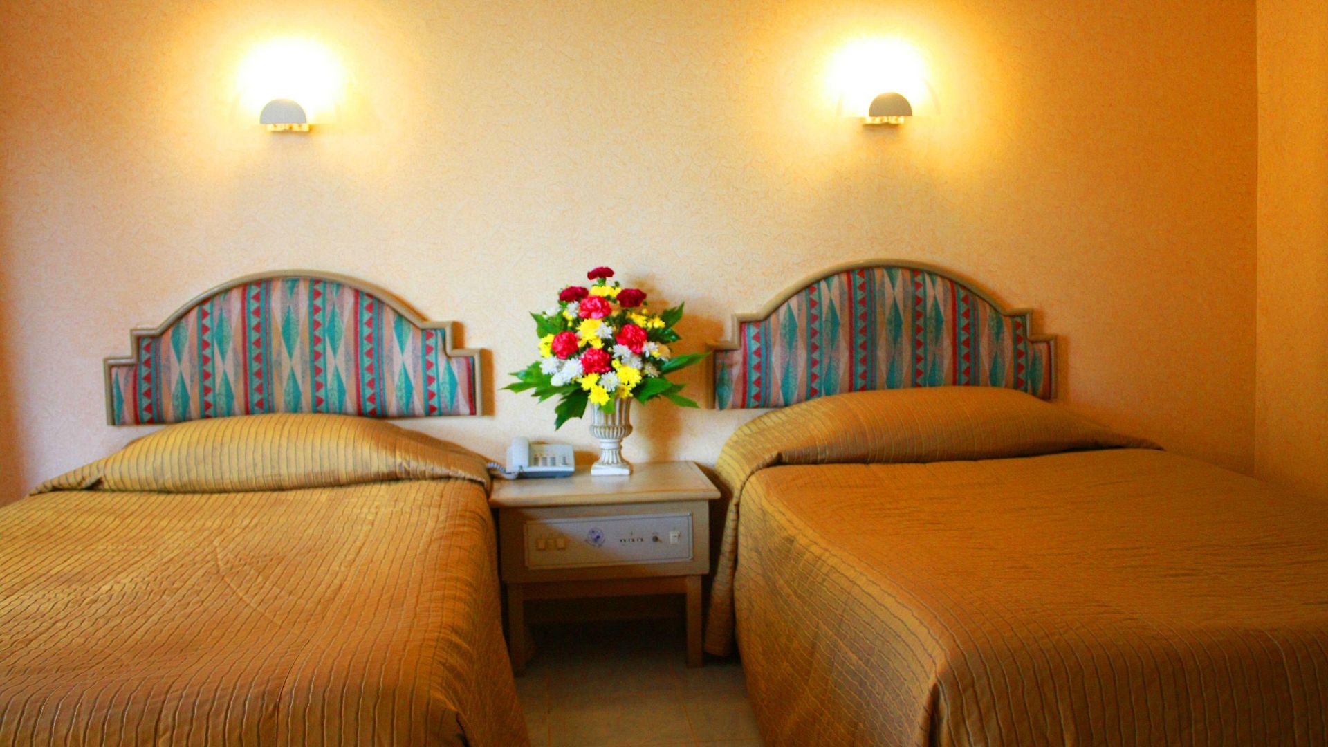 Garden Hotel