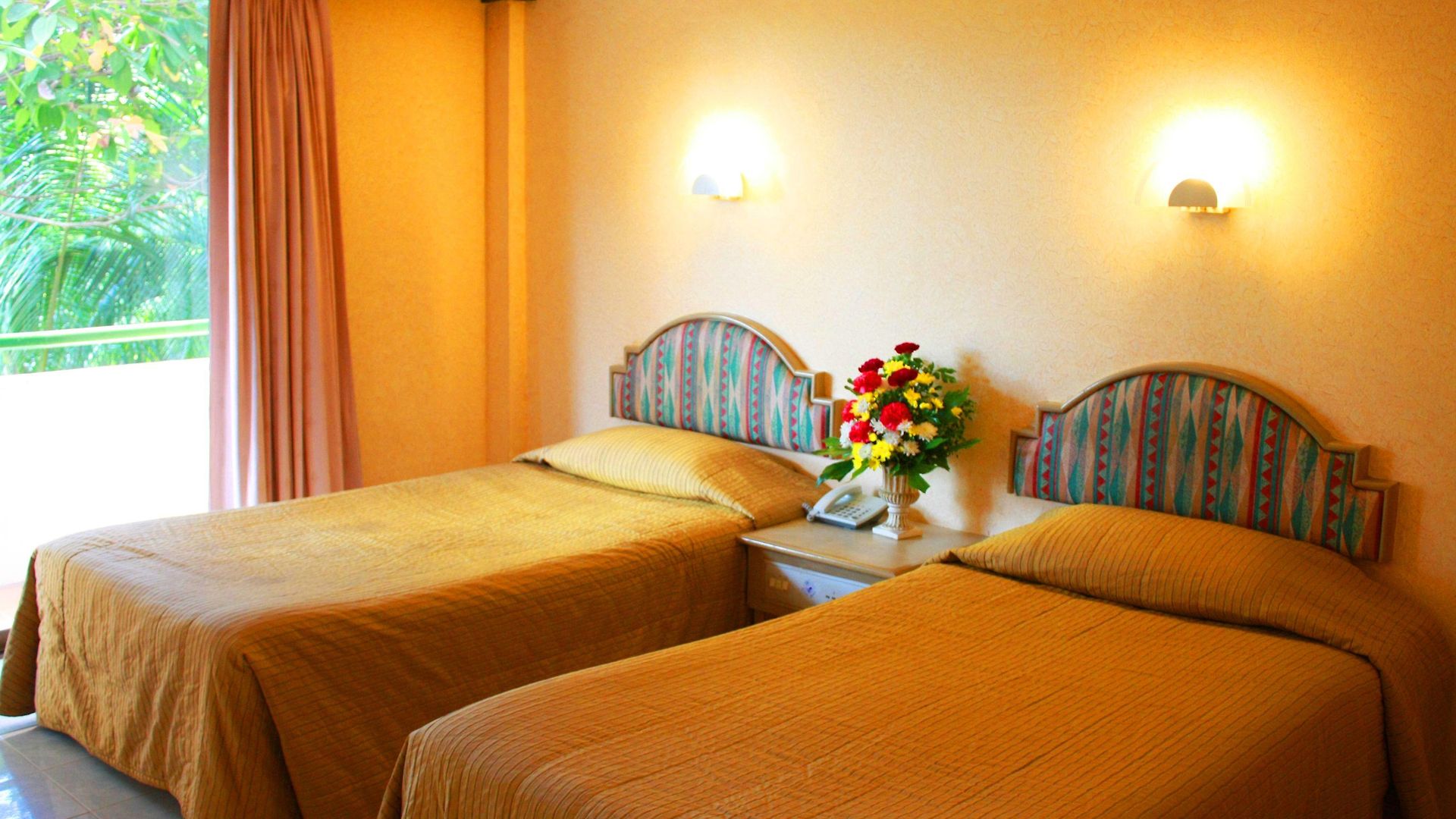 Hotel Garden Pattaya