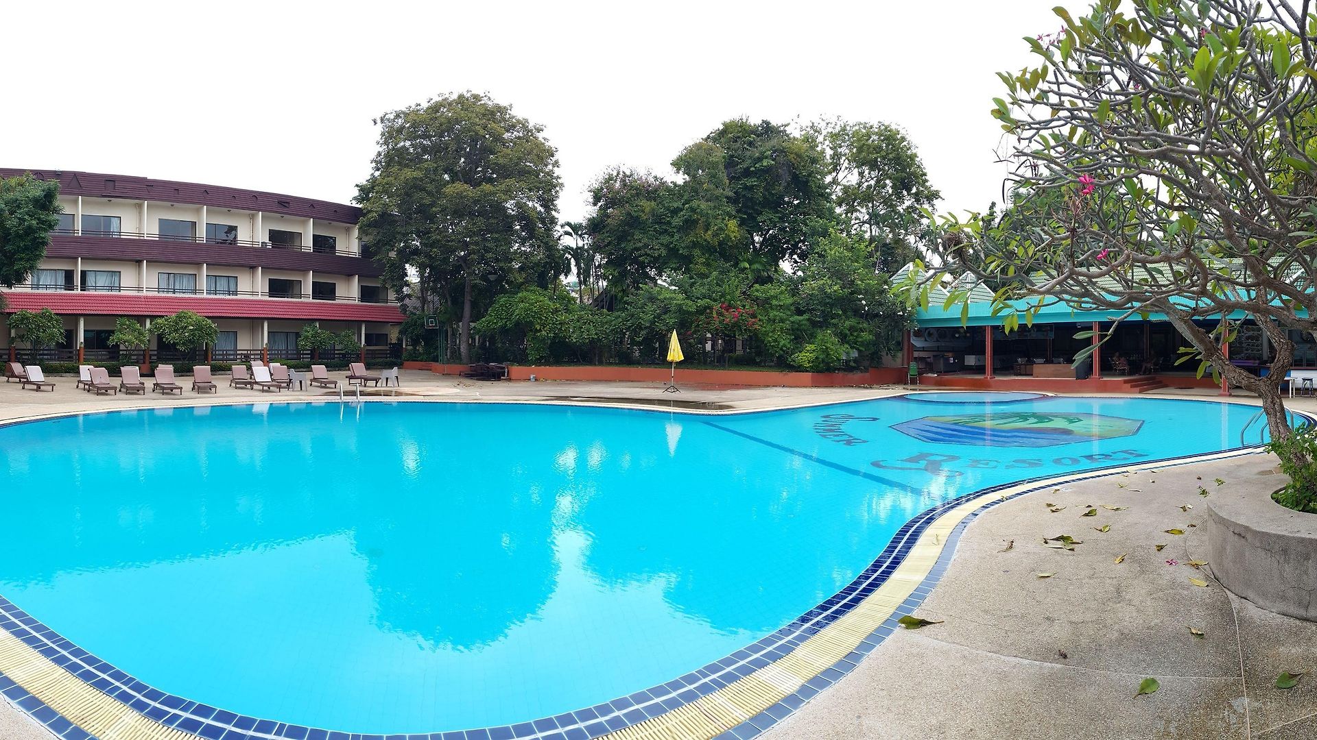Garden Pattaya