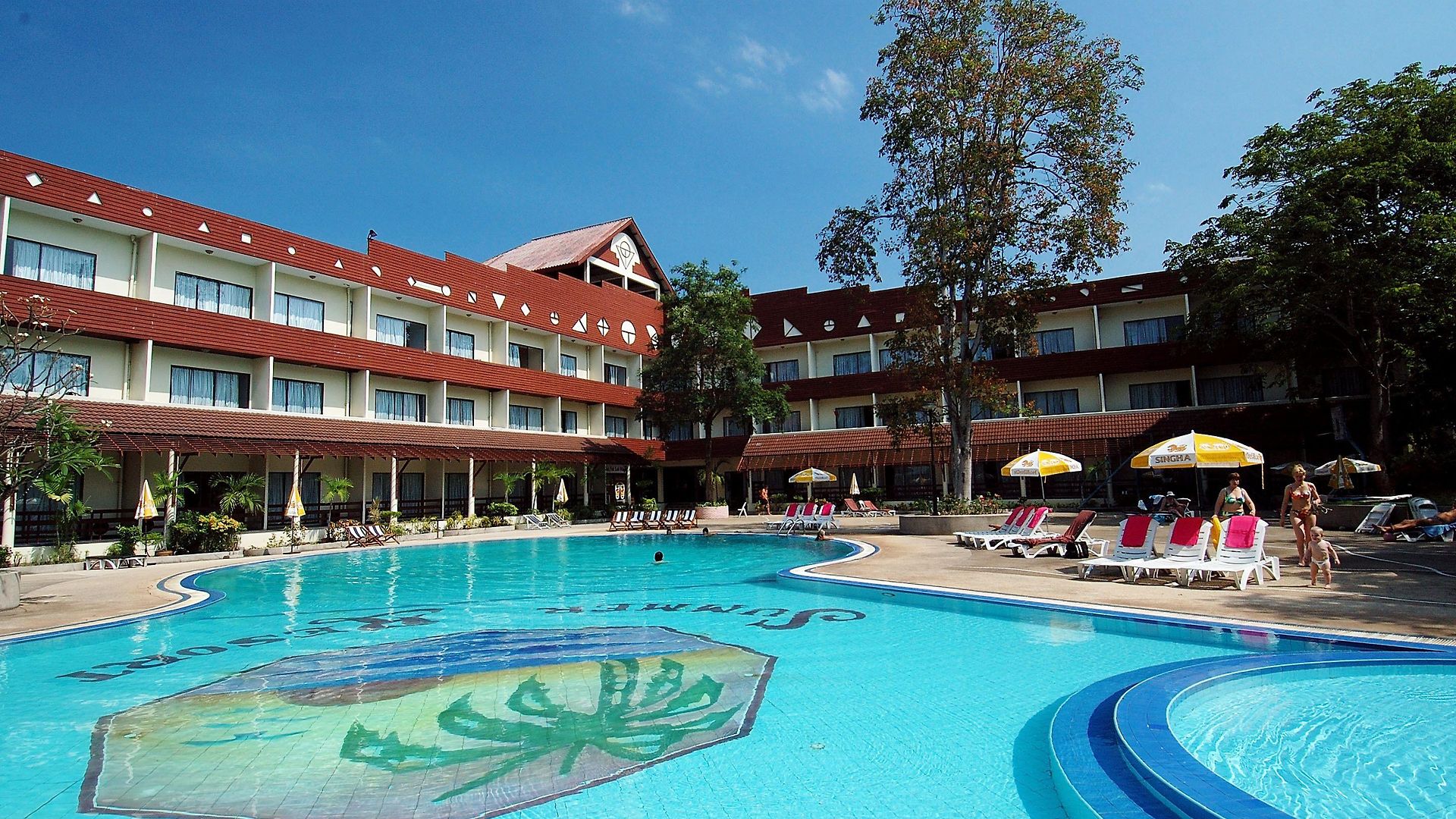 Garden Pattaya