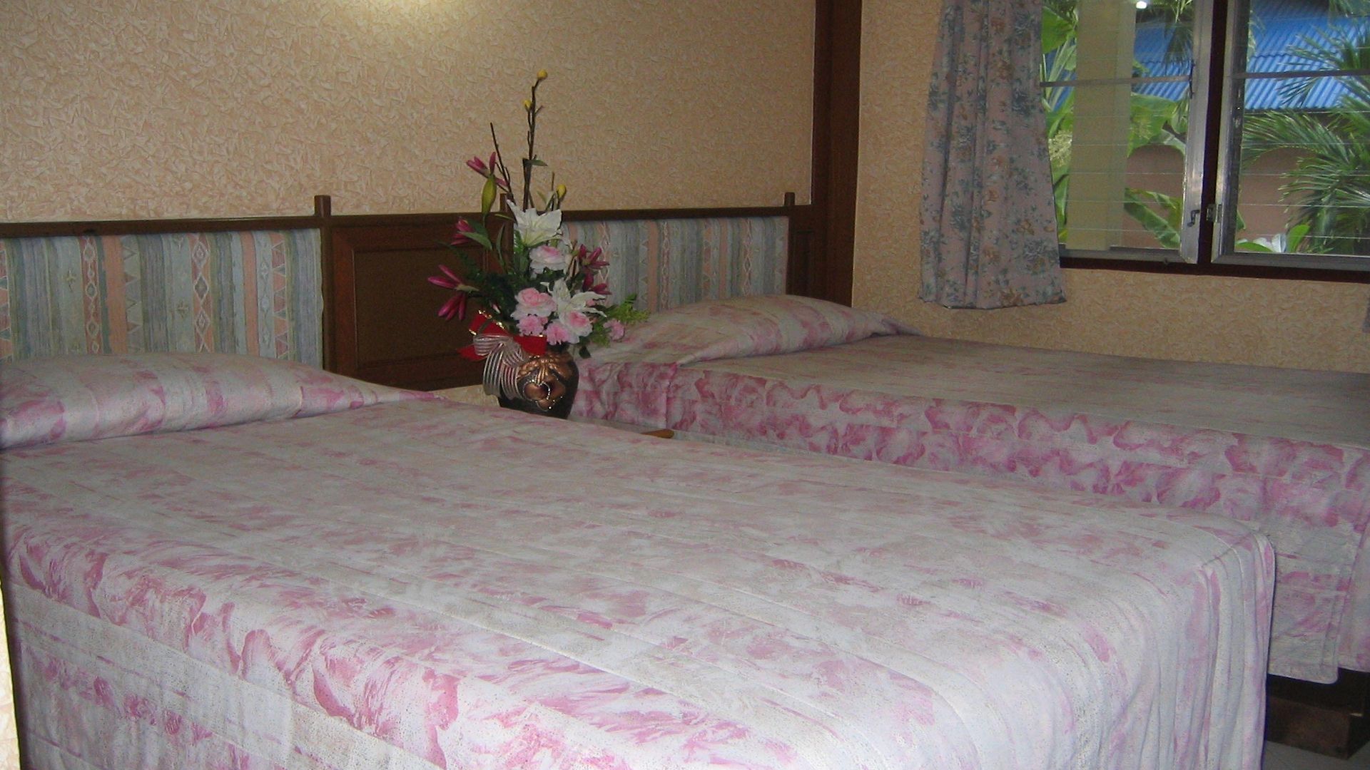 Garden 3* Pattaya