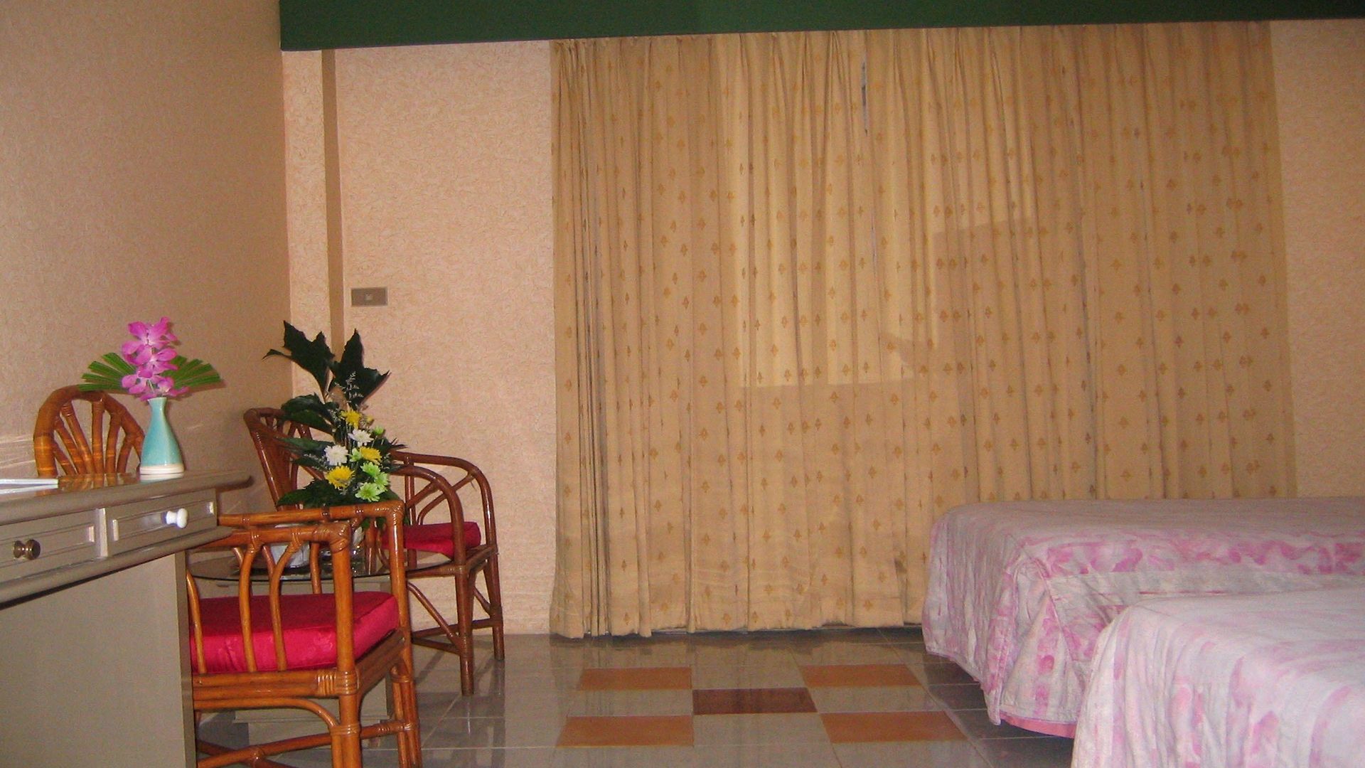 Hotel Garden Pattaya