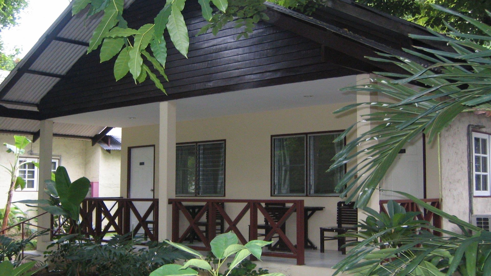 Hotel Garden Pattaya
