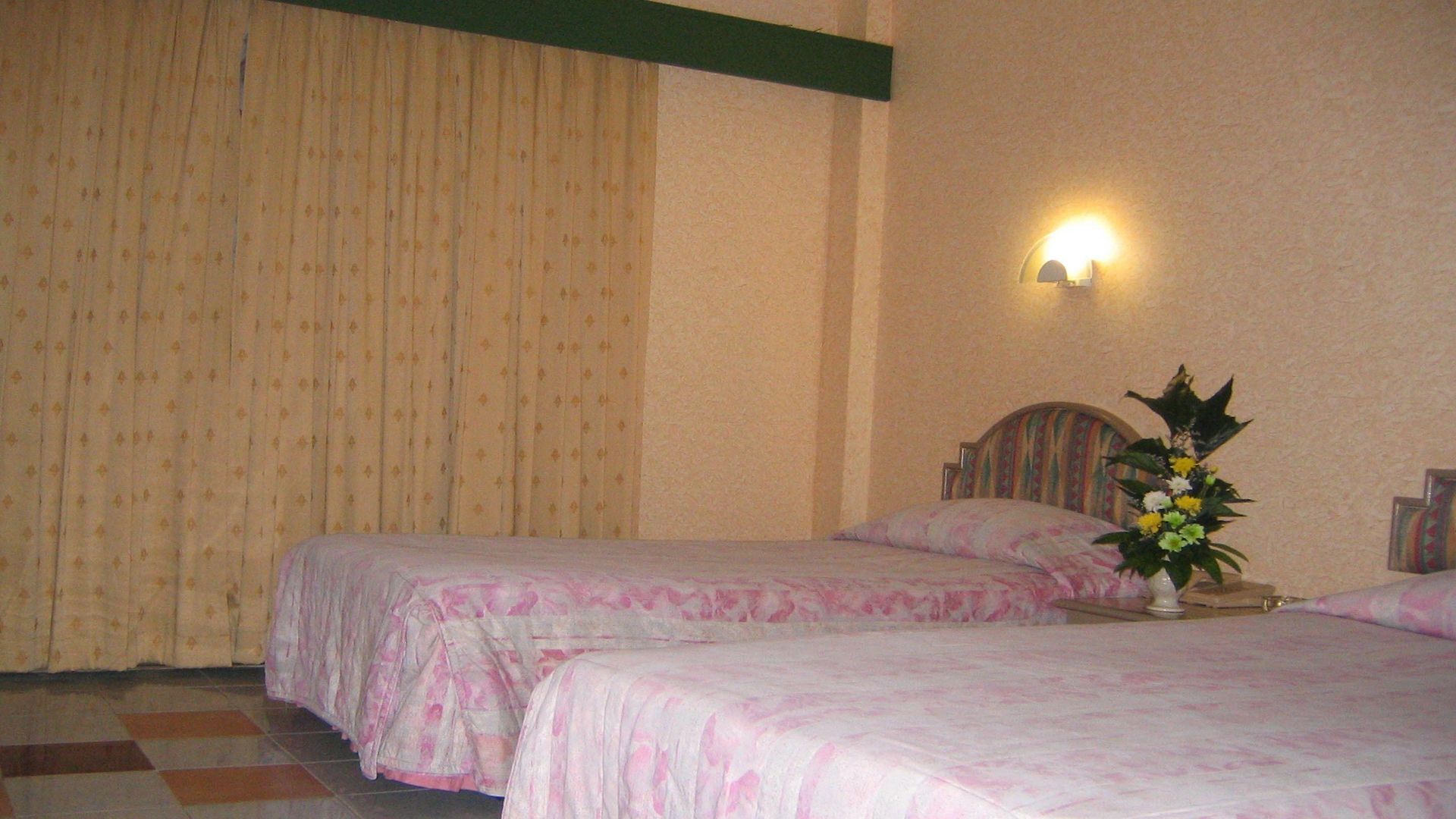 Garden Hotel Pattaya