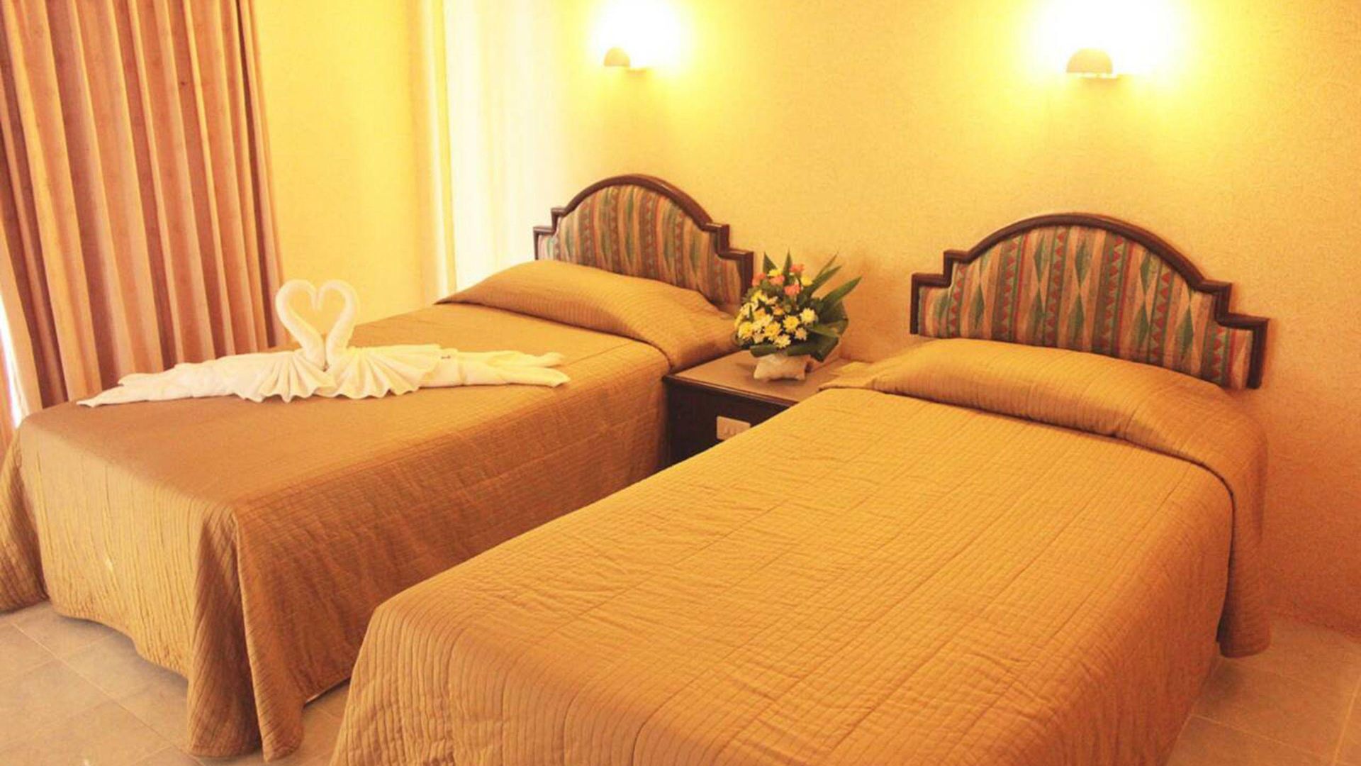 Garden Hotel Pattaya