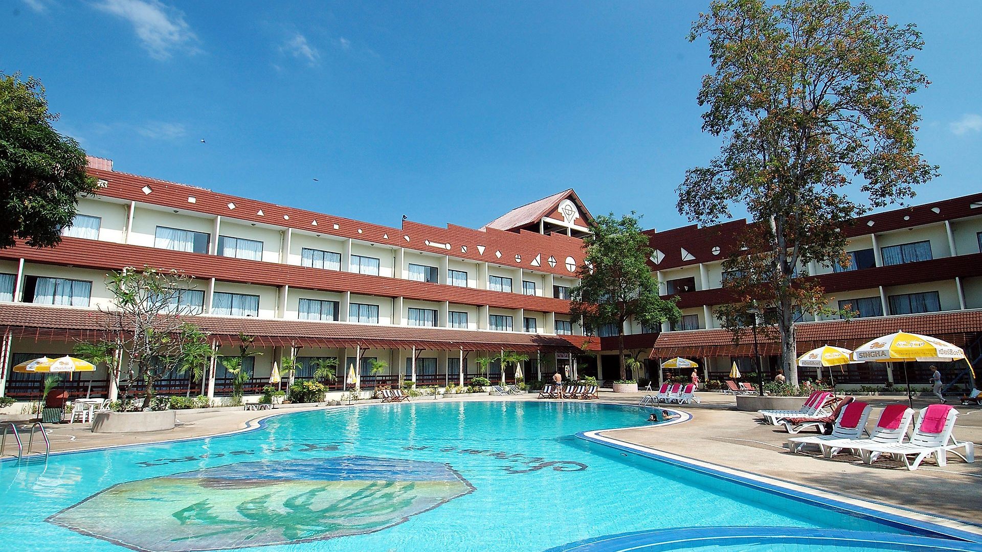 Garden Pattaya
