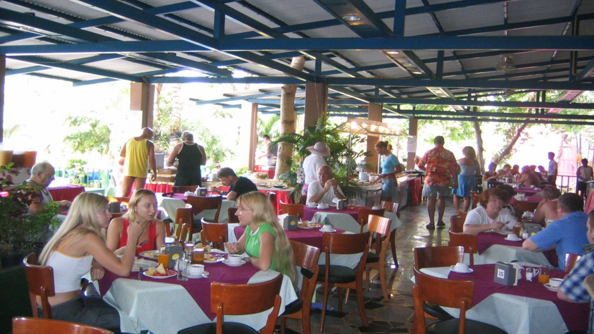 Garden 3* Pattaya