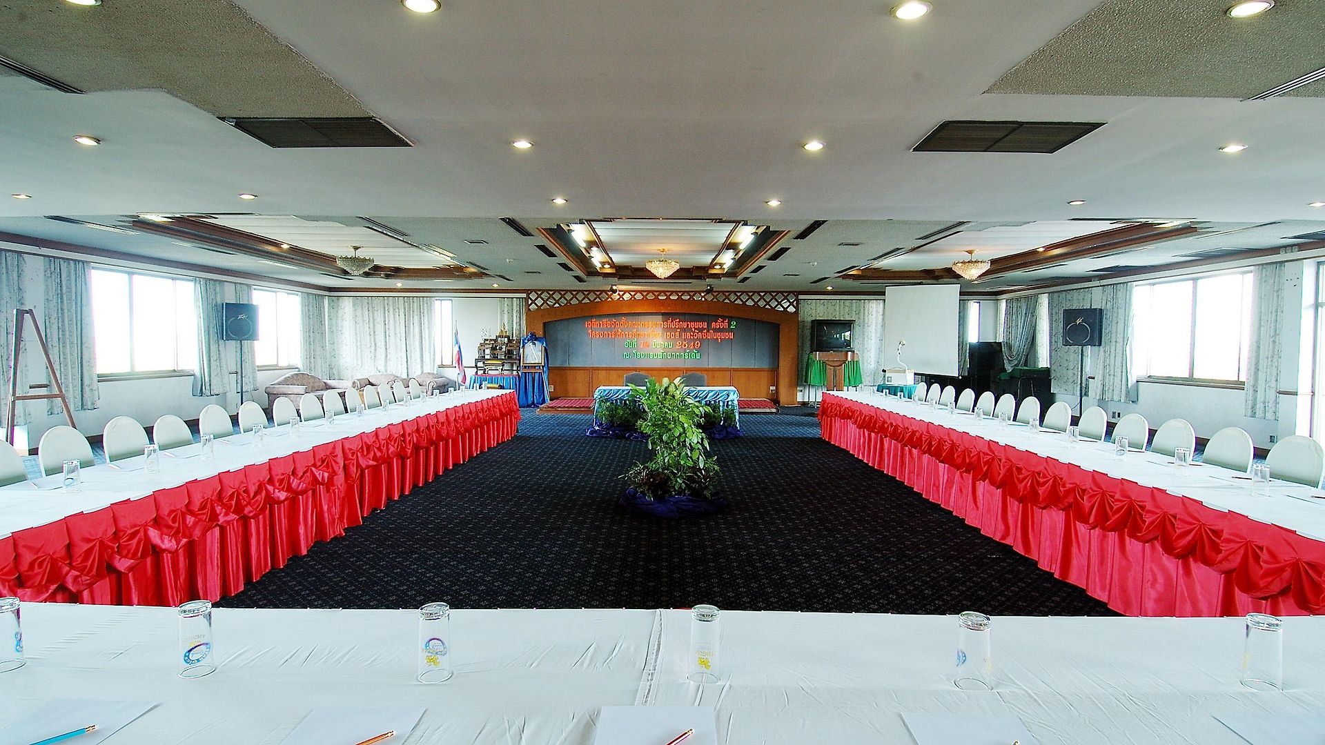 Garden 3* Pattaya