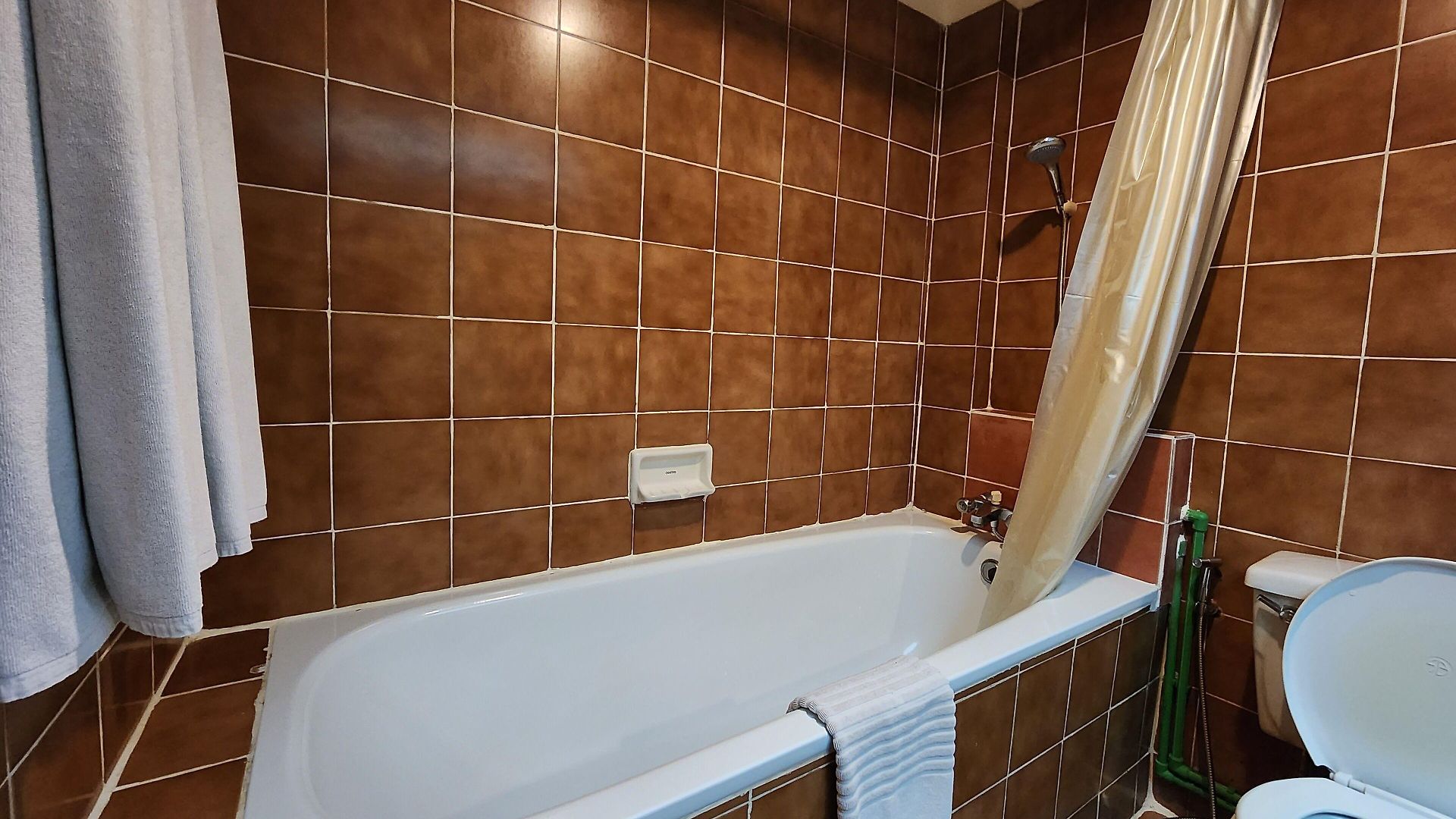 Garden Hotel 3*