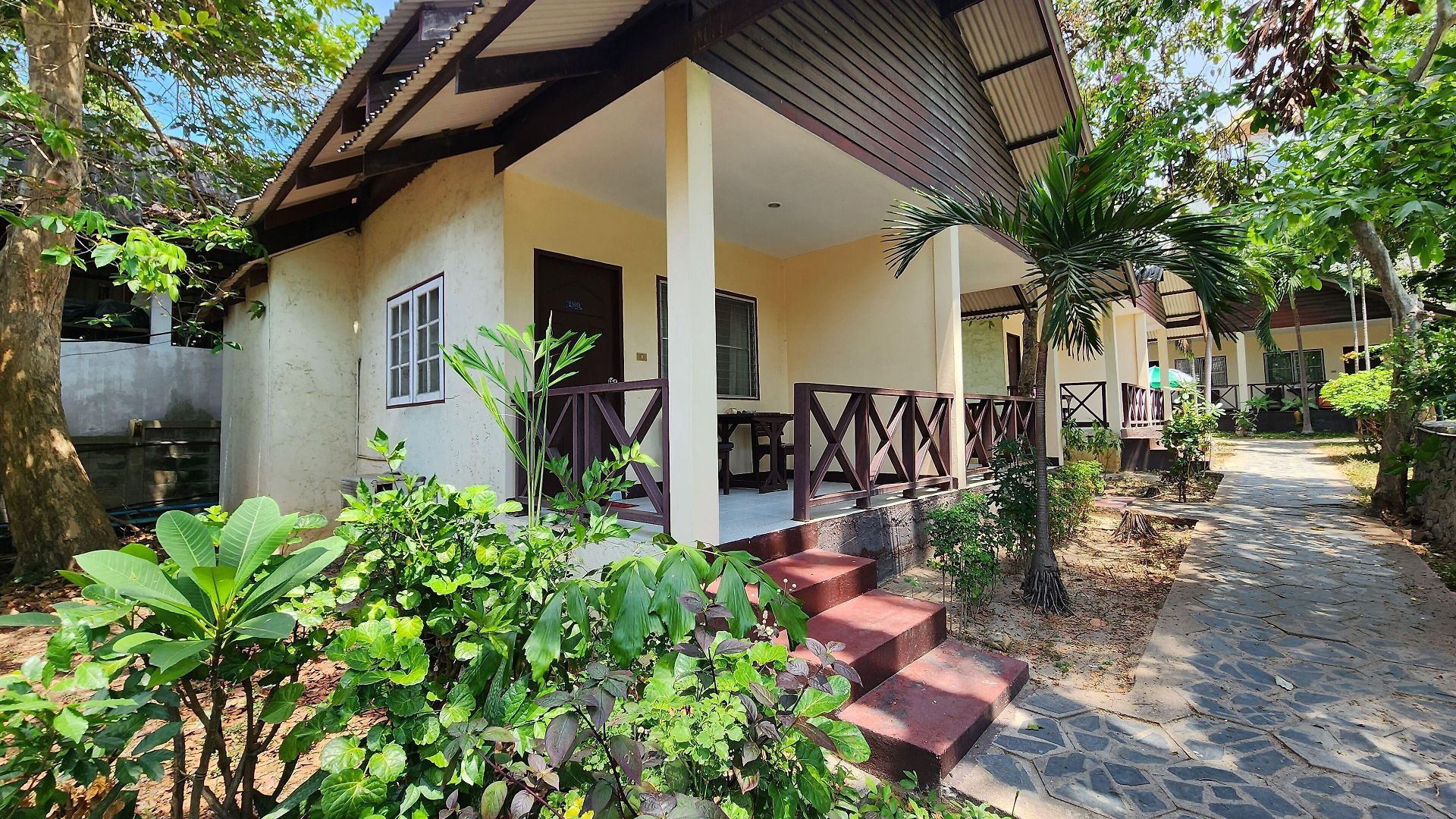 Garden Pattaya
