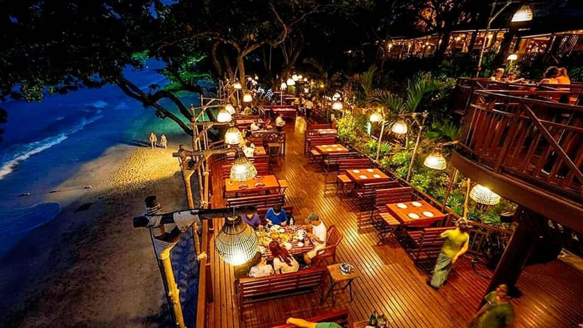 Birds And Bees รีสอร์ท Pattaya