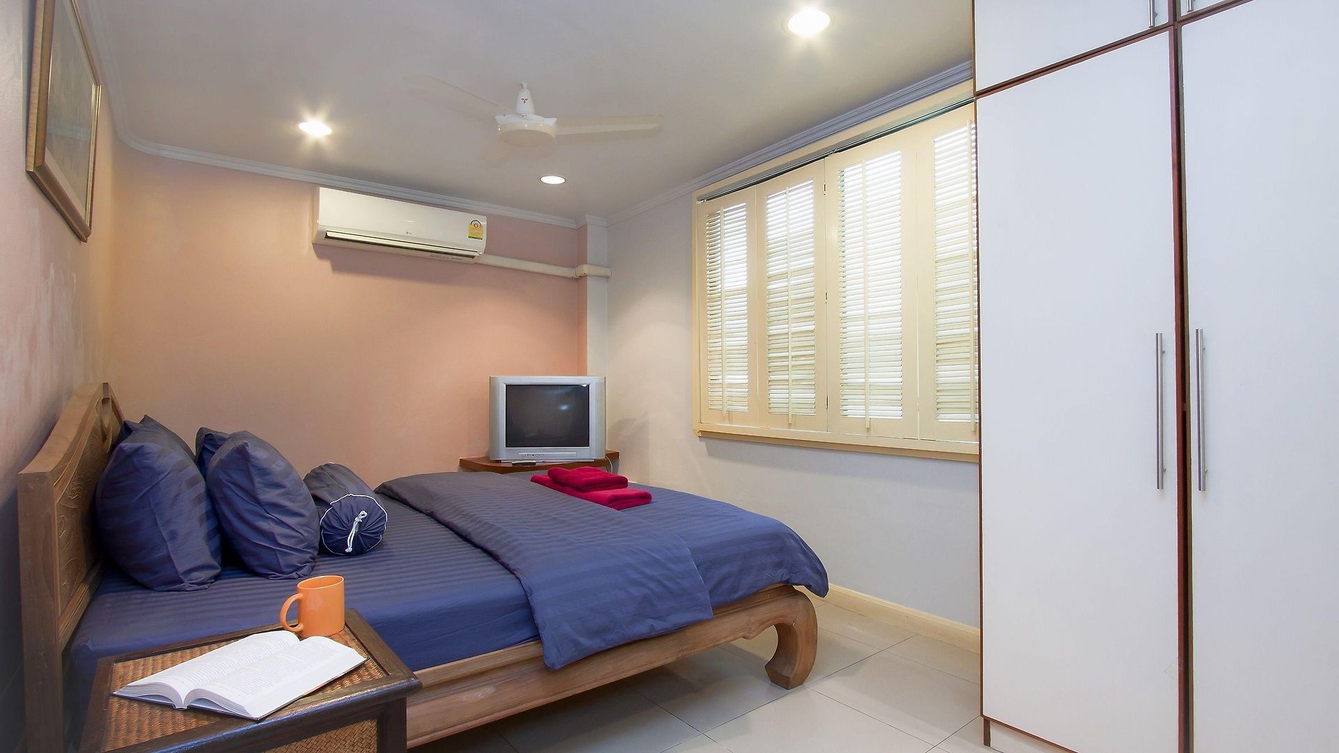 Argyle Pattaya