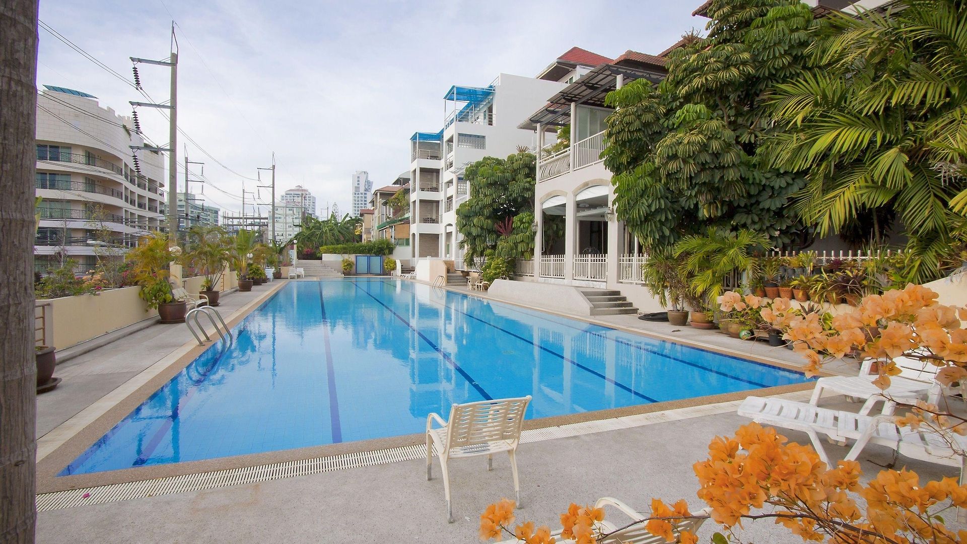Argyle Pattaya