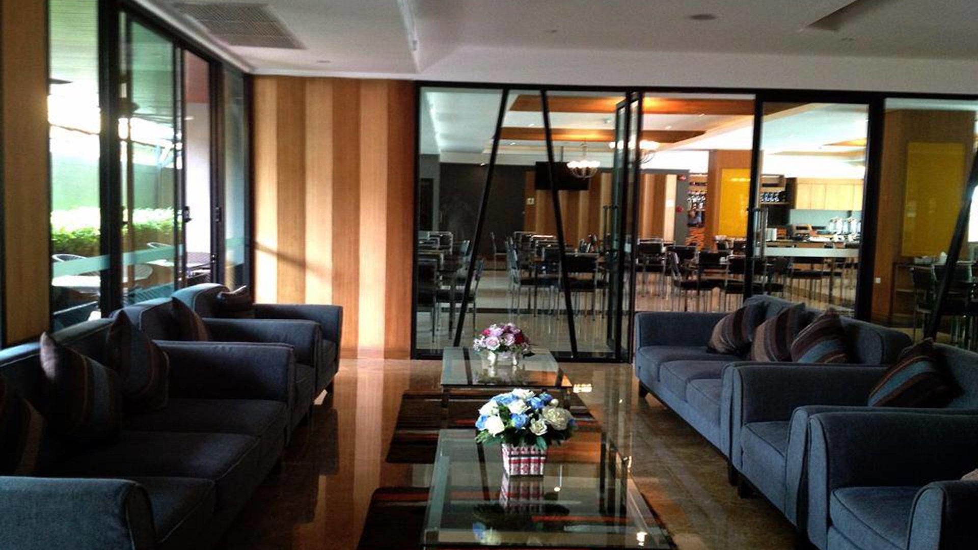 Capital O 1102 The Sp Boutique โรงแรม