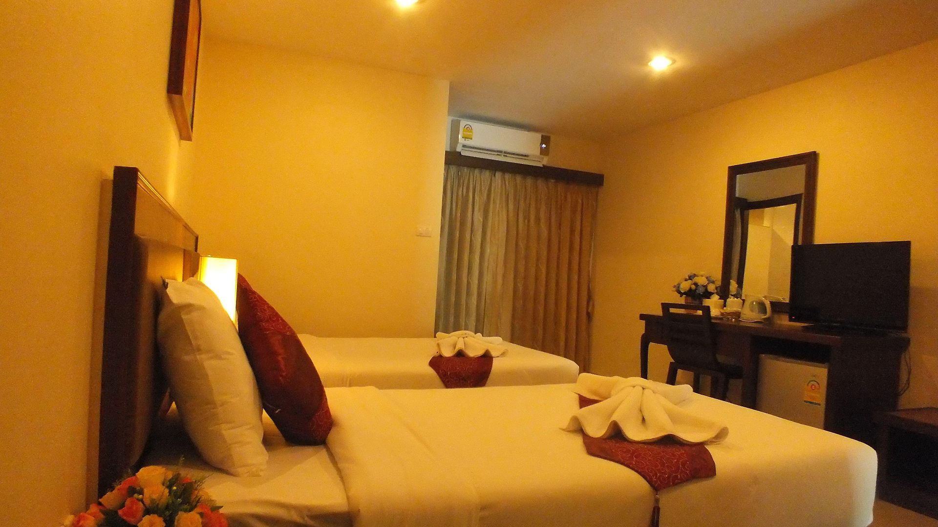 Capital O 1102 The Sp Boutique 3*