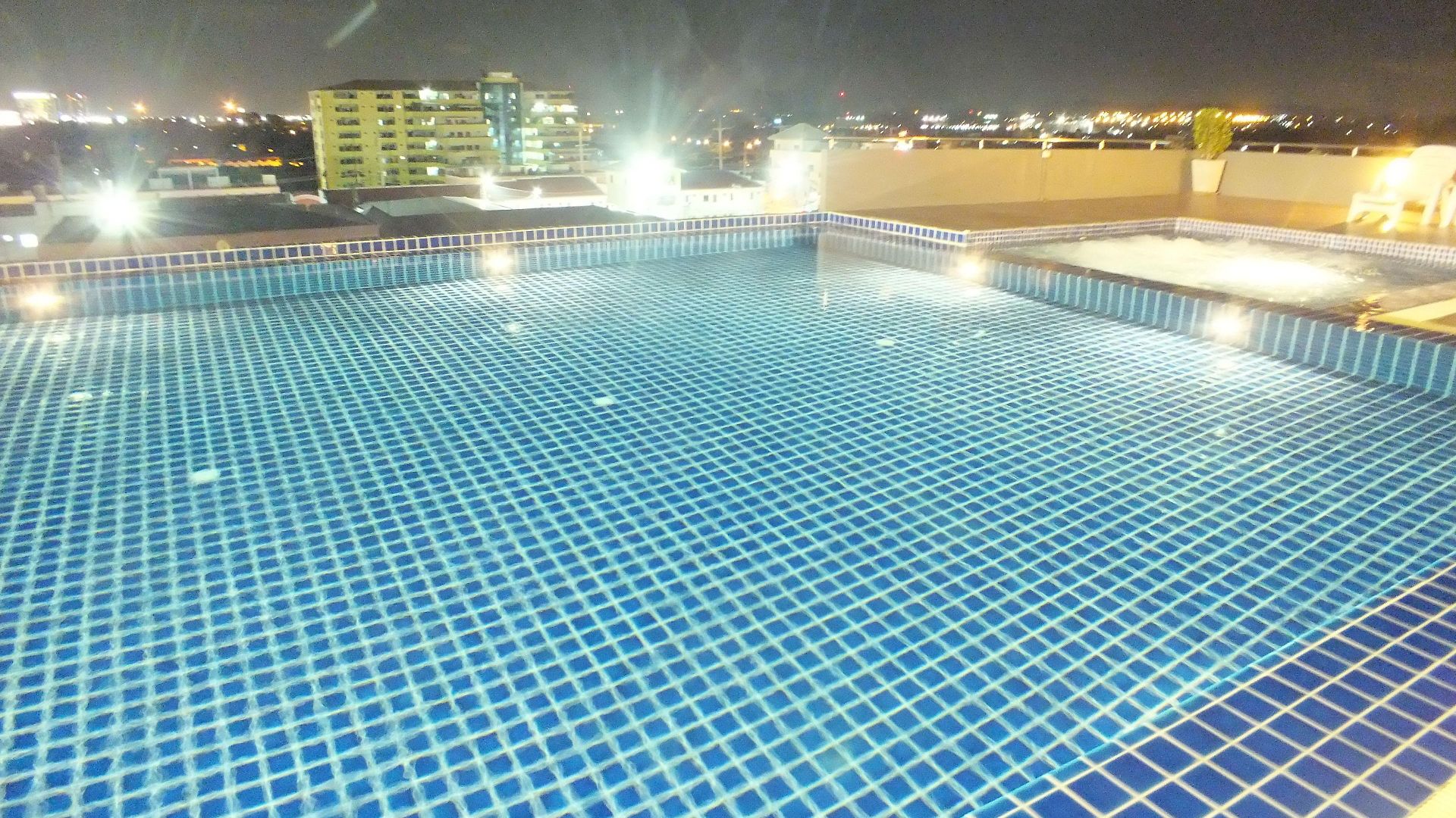 Capital O 1102 The Sp Boutique 3*