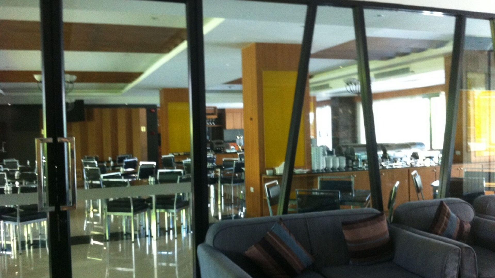 โรงแรม Capital O 1102 The Sp Boutique Pattaya