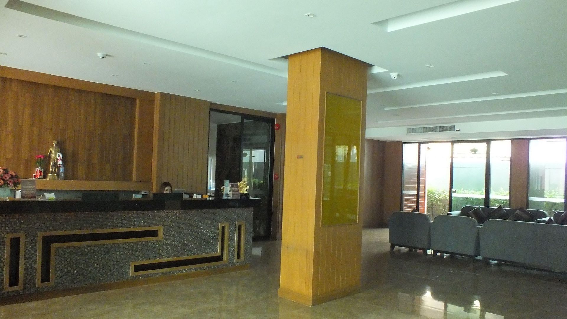 Capital O 1102 The Sp Boutique Pattaya