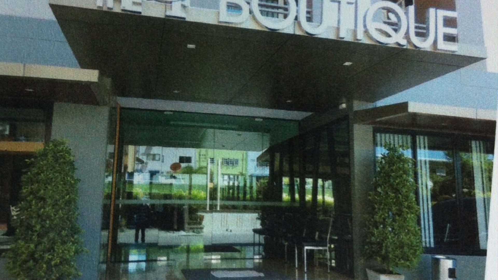 Capital O 1102 The Sp Boutique โรงแรม