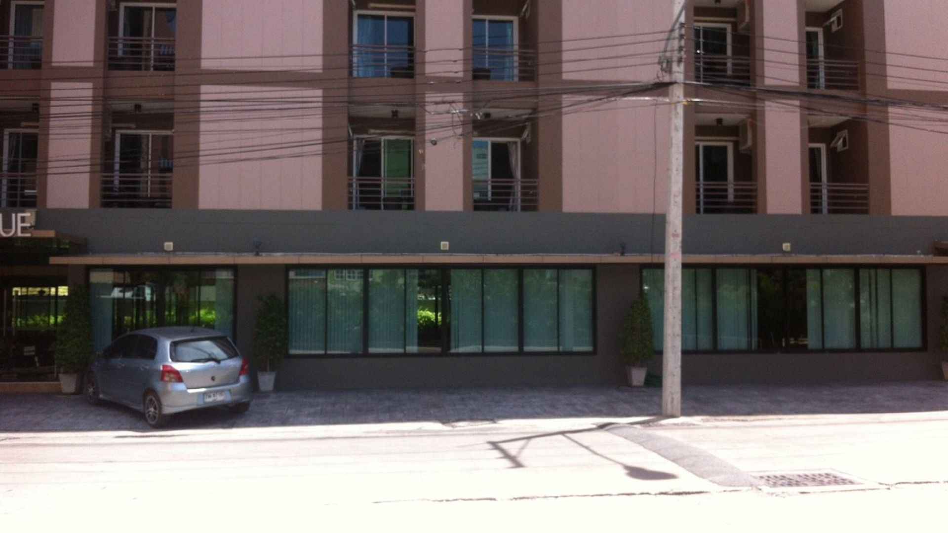 Capital O 1102 The Sp Boutique 3*