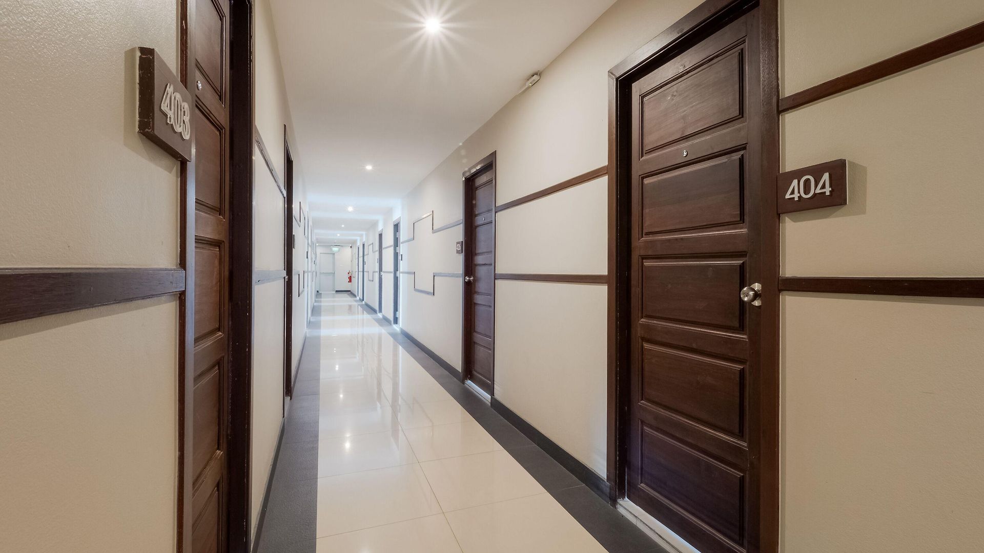 โรงแรม Capital O 1102 The Sp Boutique Pattaya