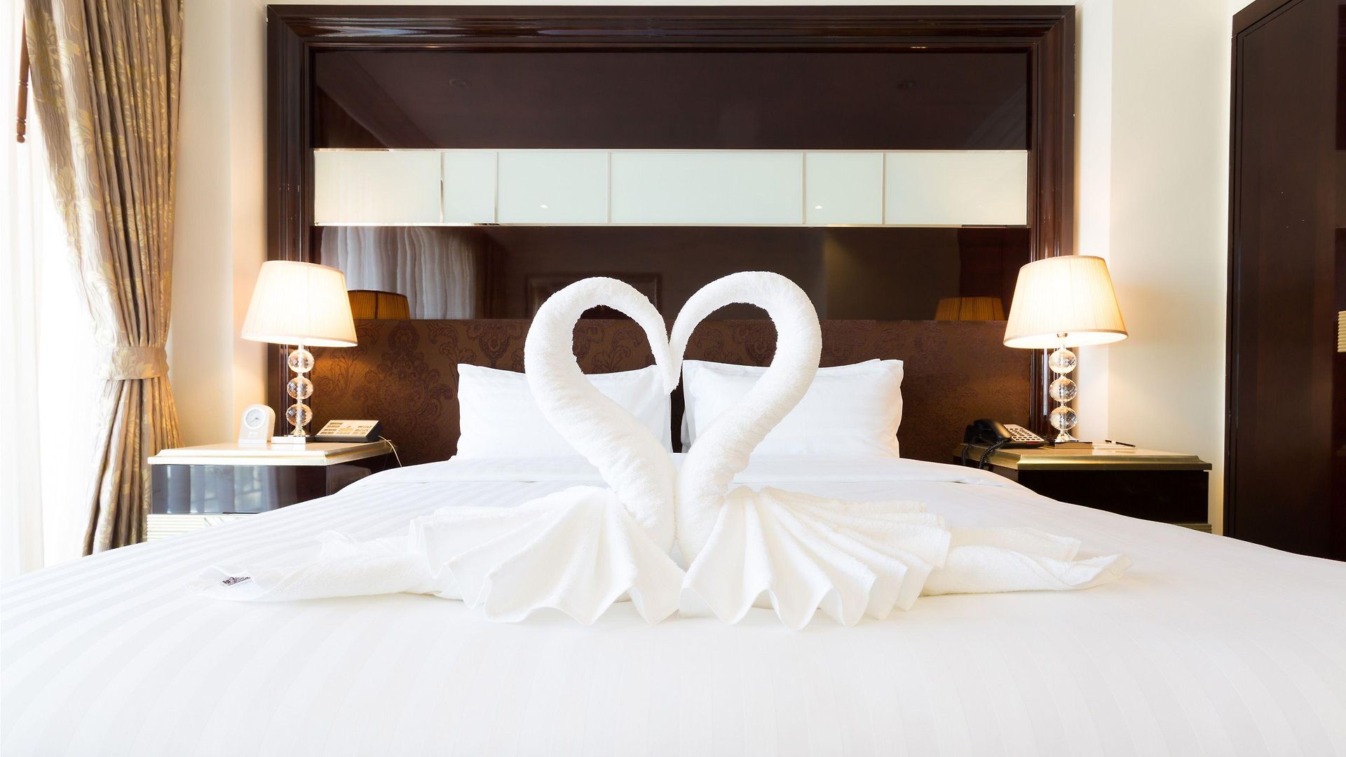 Lk President โรงแรม 4*