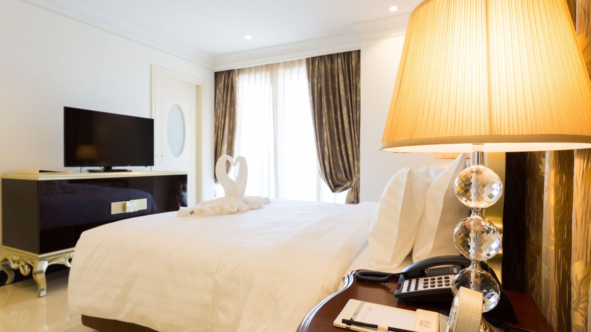 Lk President 4* Pattaya