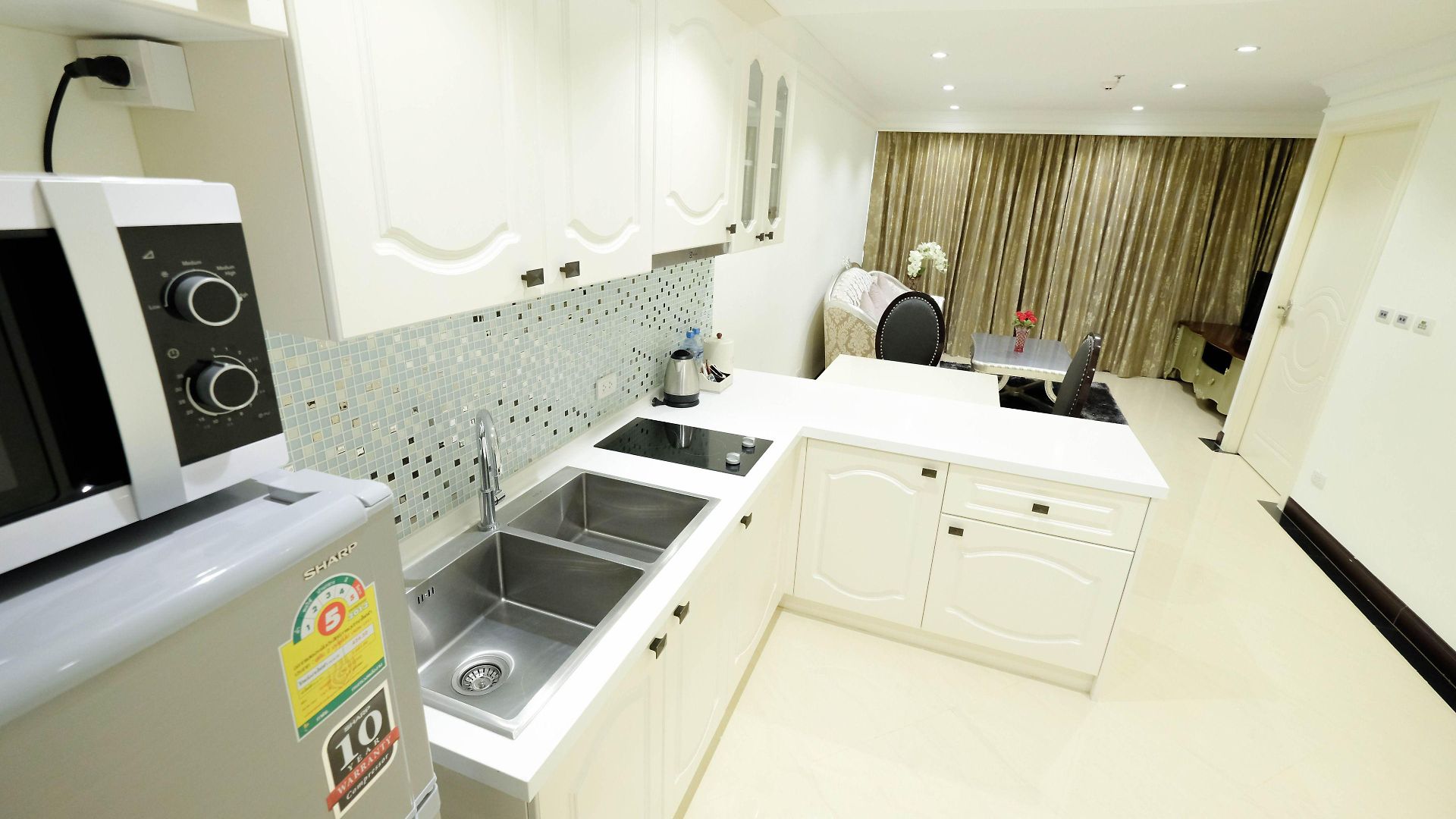 Lk President 4* Pattaya