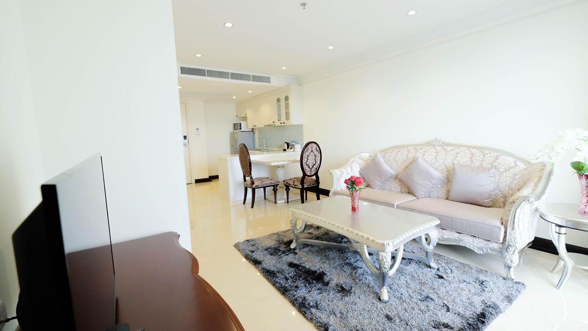 Lk President โรงแรม