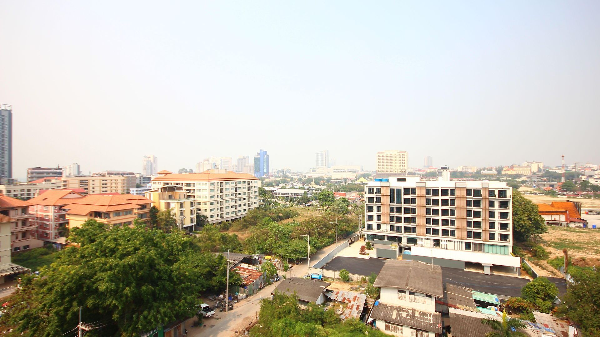 โรงแรม โนวา เอ็กซ์เพรส โฮเทล 4*
