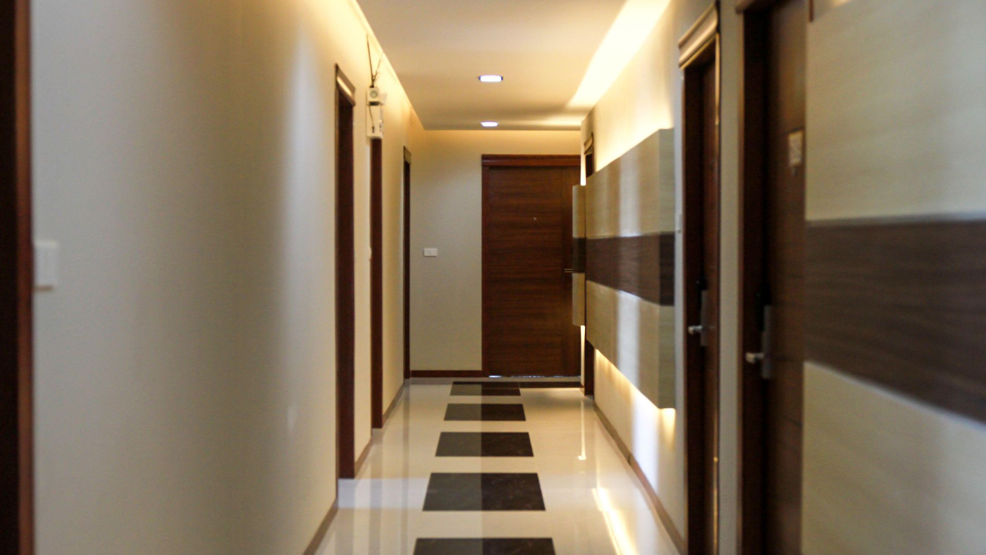 เดอะ บีช ฟร้อนท์ รีสอร์ท, พัทยา 3*