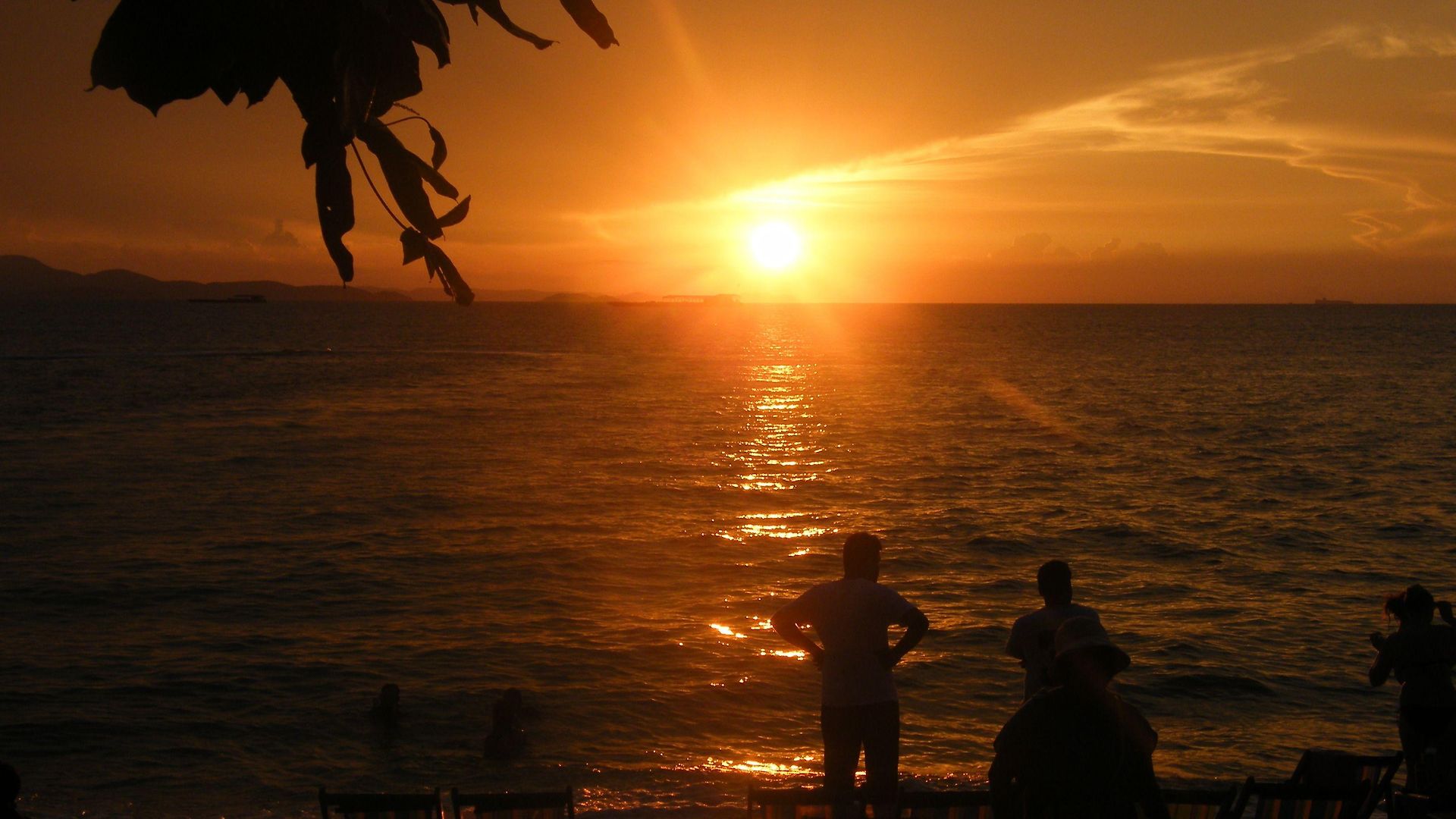 โรงแรม เดอะ บีช ฟร้อนท์ รีสอร์ท, พัทยา Pattaya