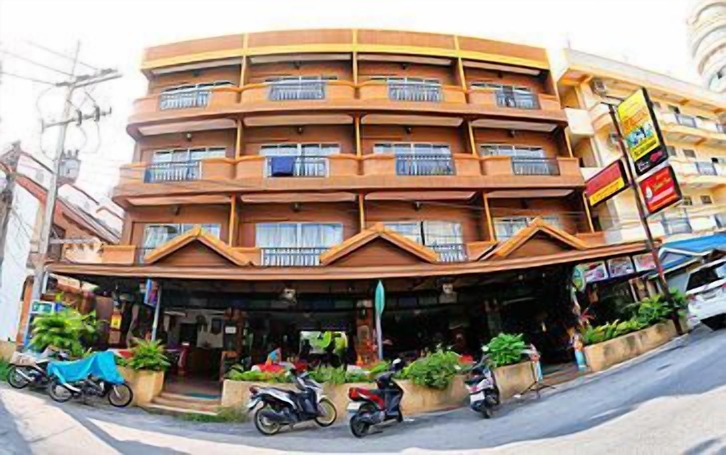 Joy Pattaya
