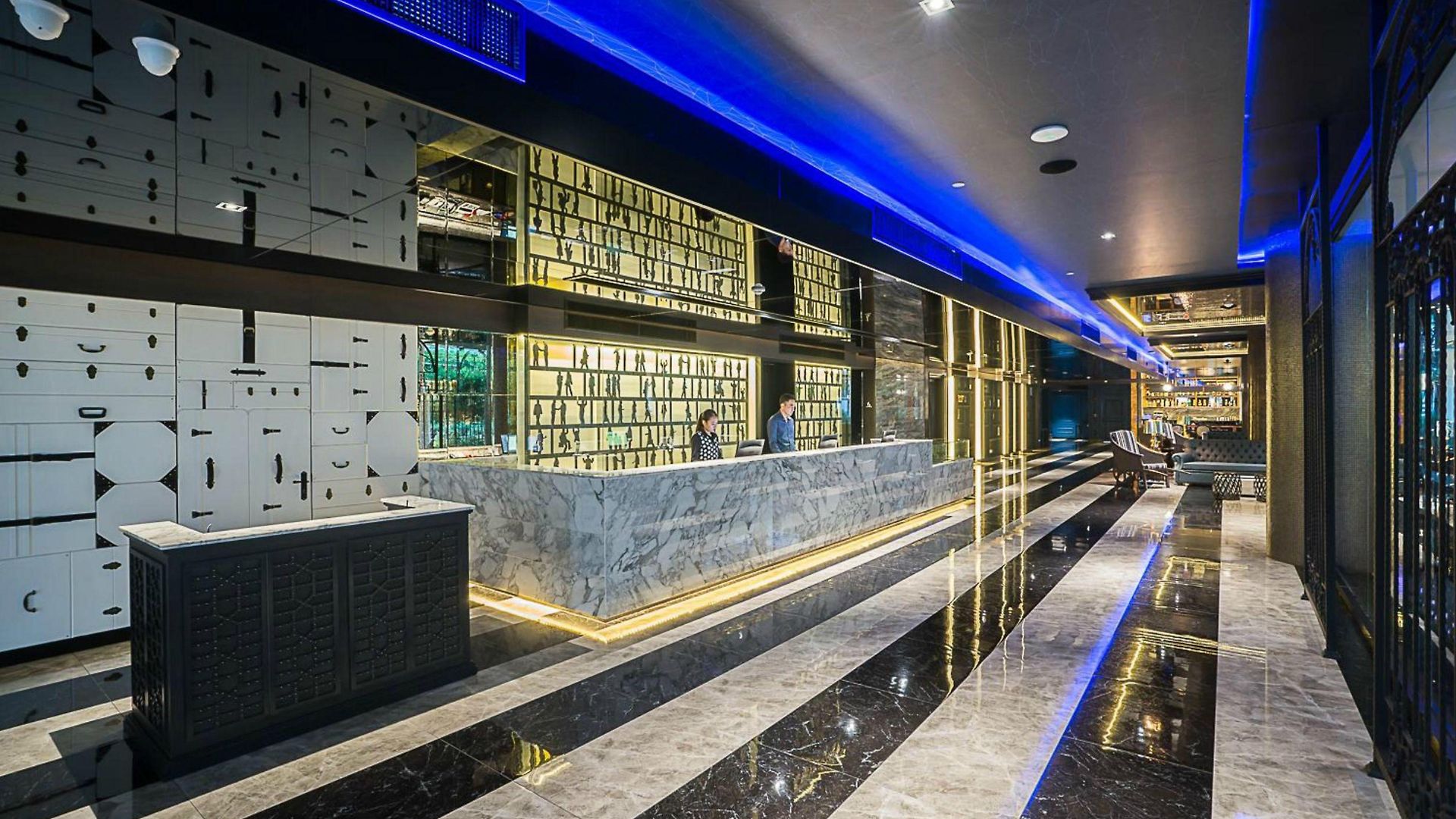 Mera Mare โรงแรม 5*