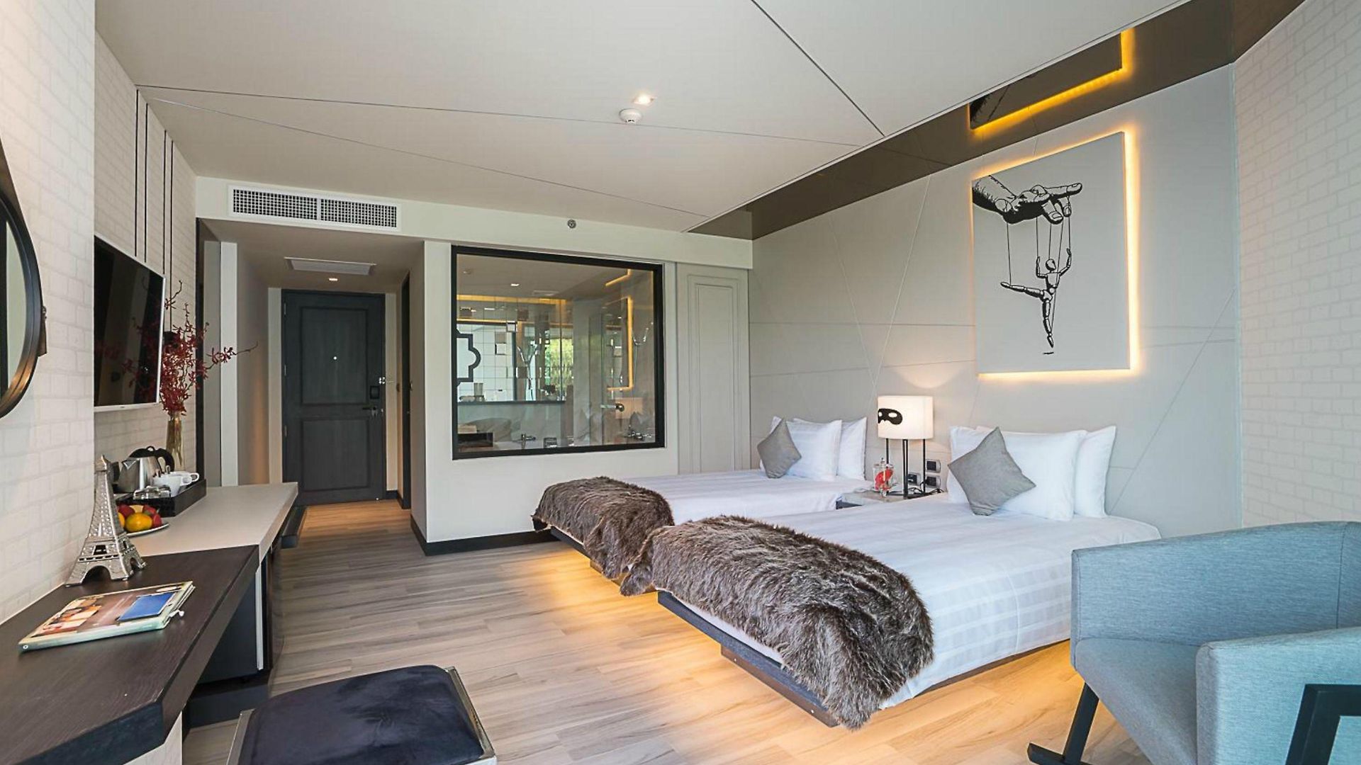 Mera Mare โรงแรม