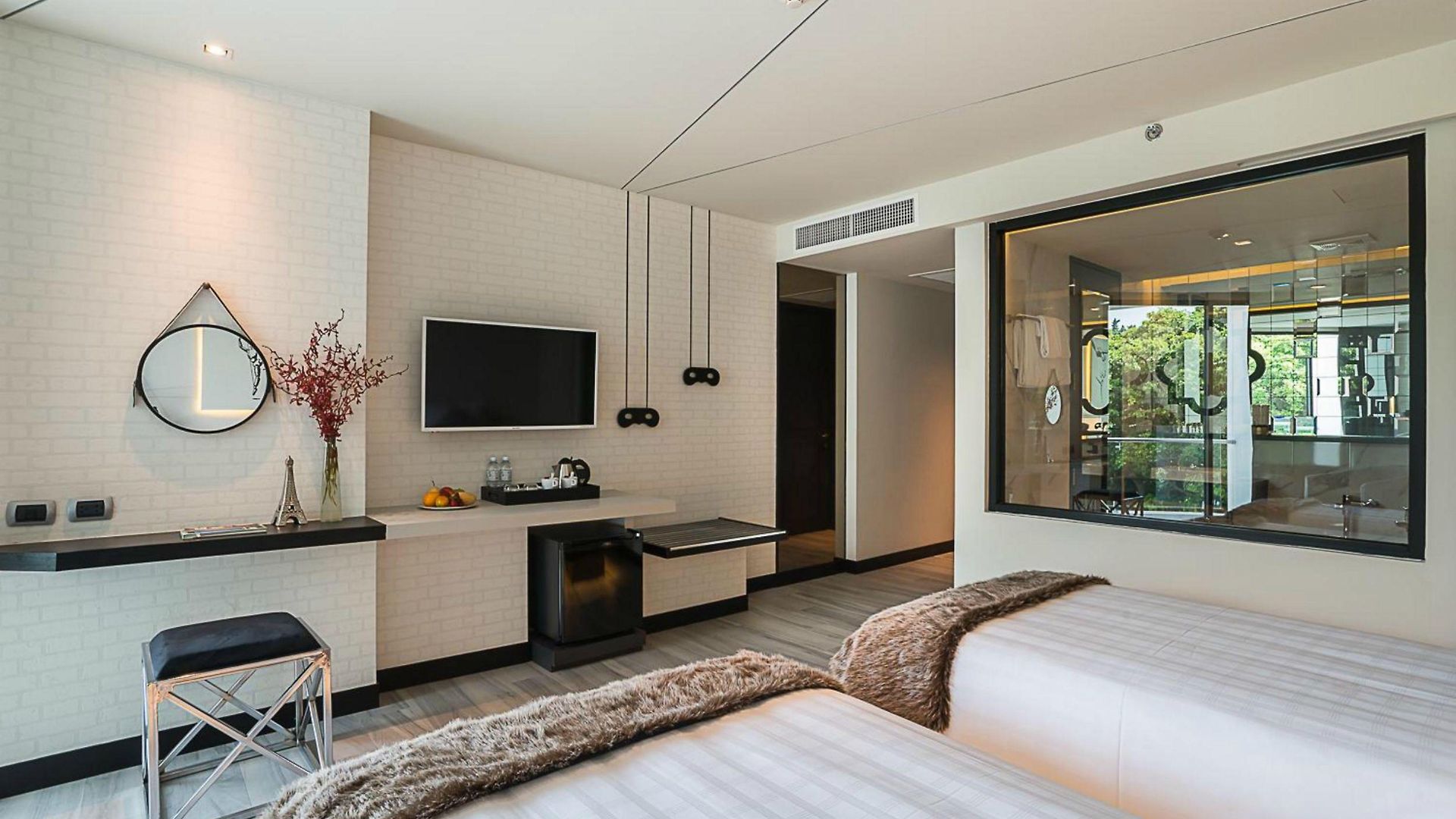 Mera Mare โรงแรม