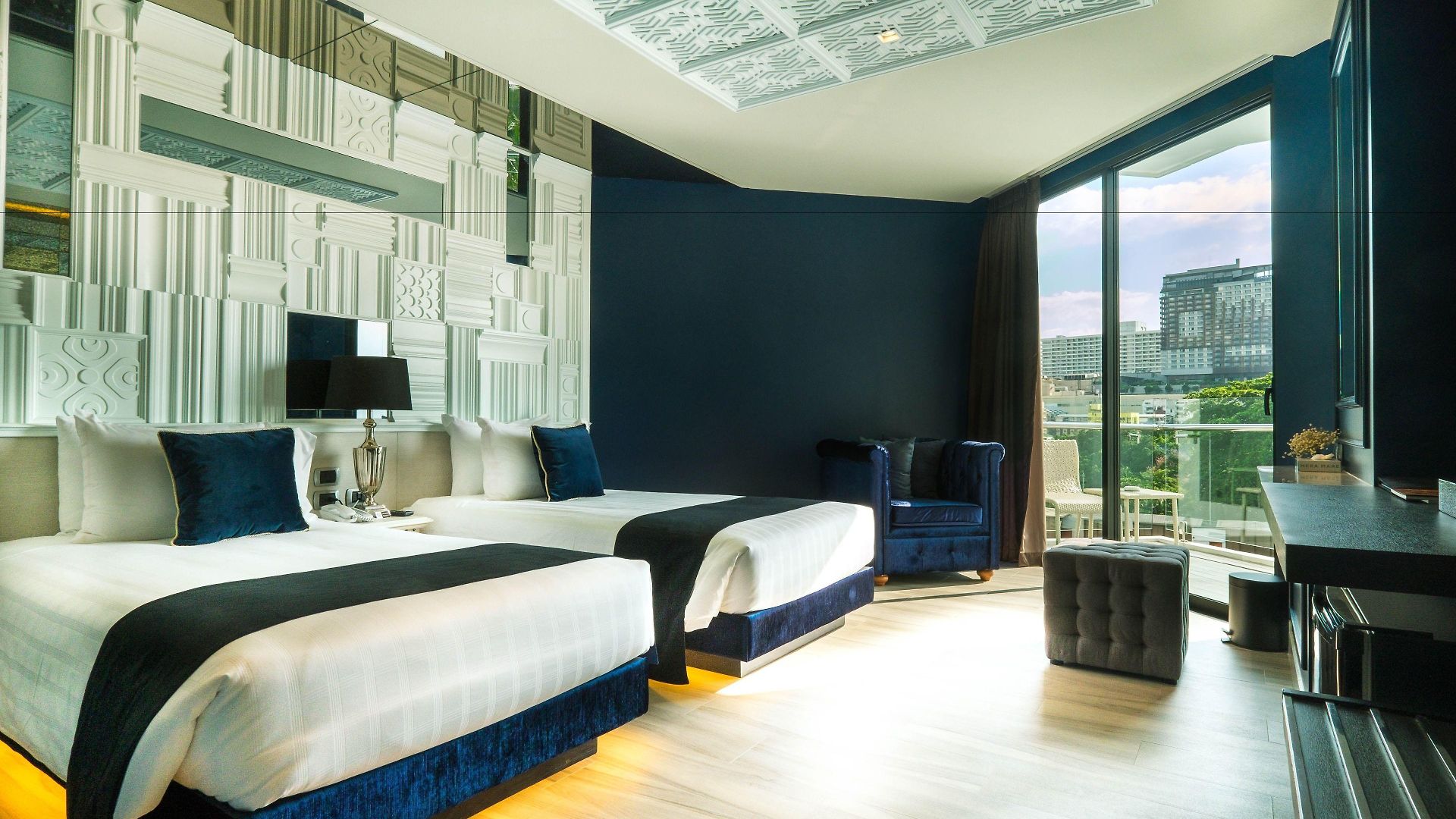 Mera Mare 5* Pattaya