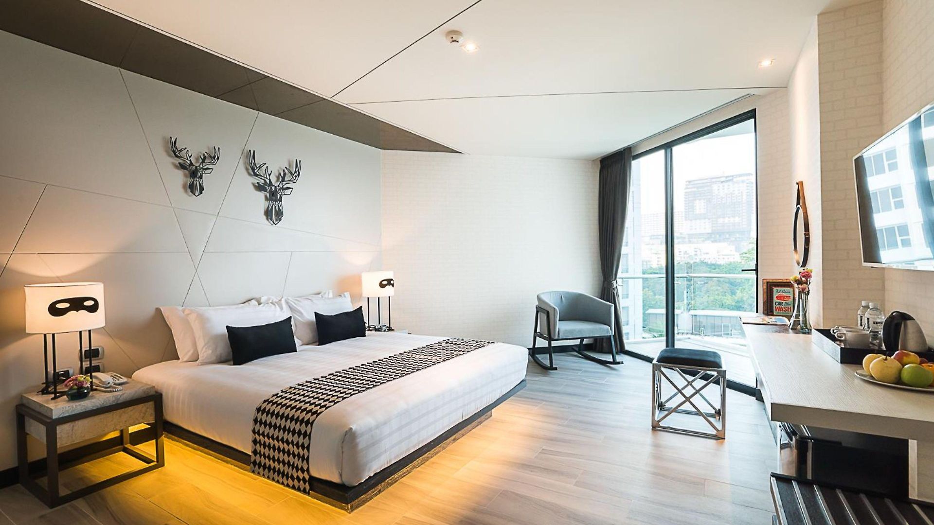 Mera Mare โรงแรม 5*