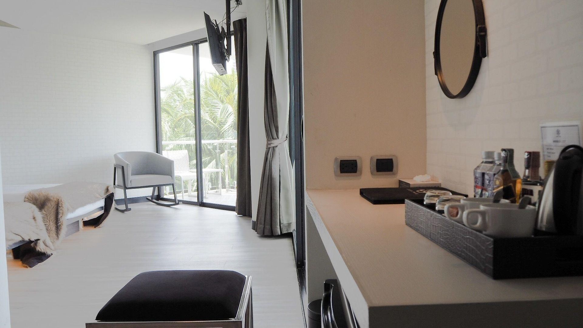 Mera Mare โรงแรม