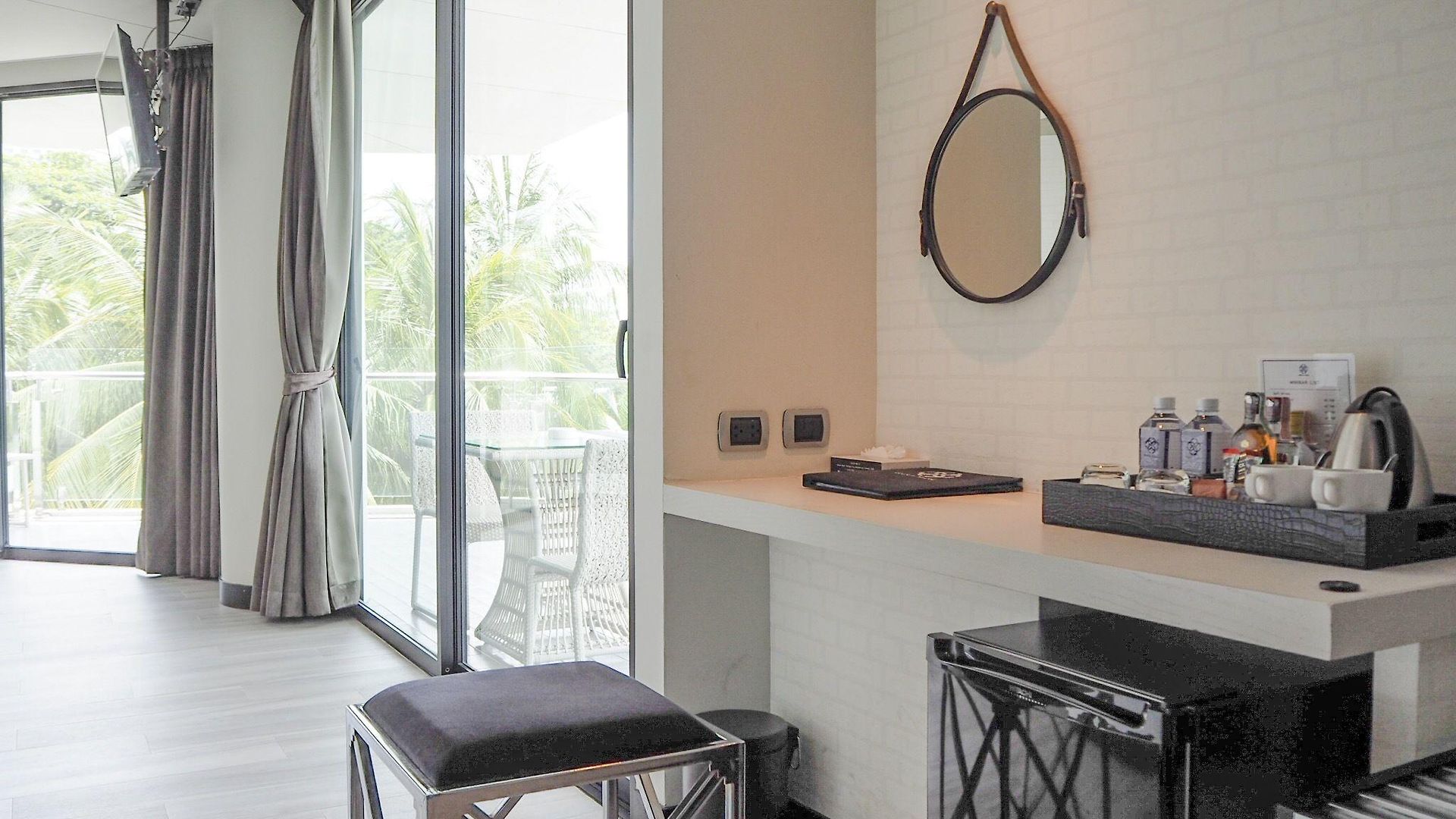 Mera Mare โรงแรม Pattaya