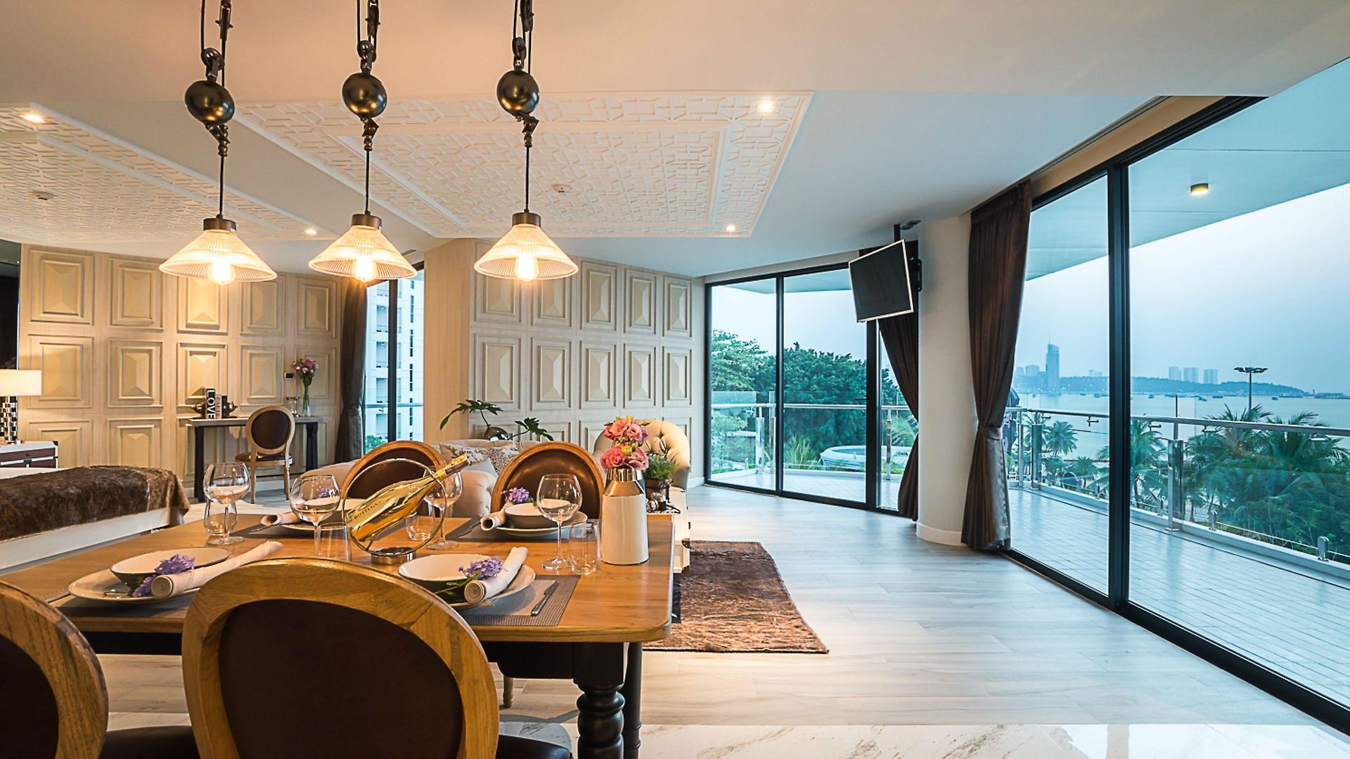 Mera Mare โรงแรม