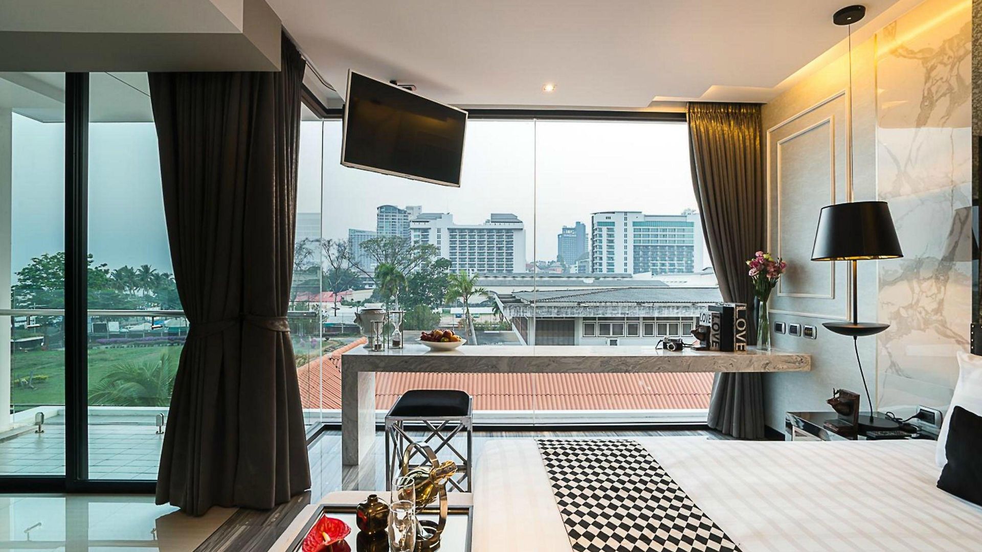 Mera Mare 5* Pattaya