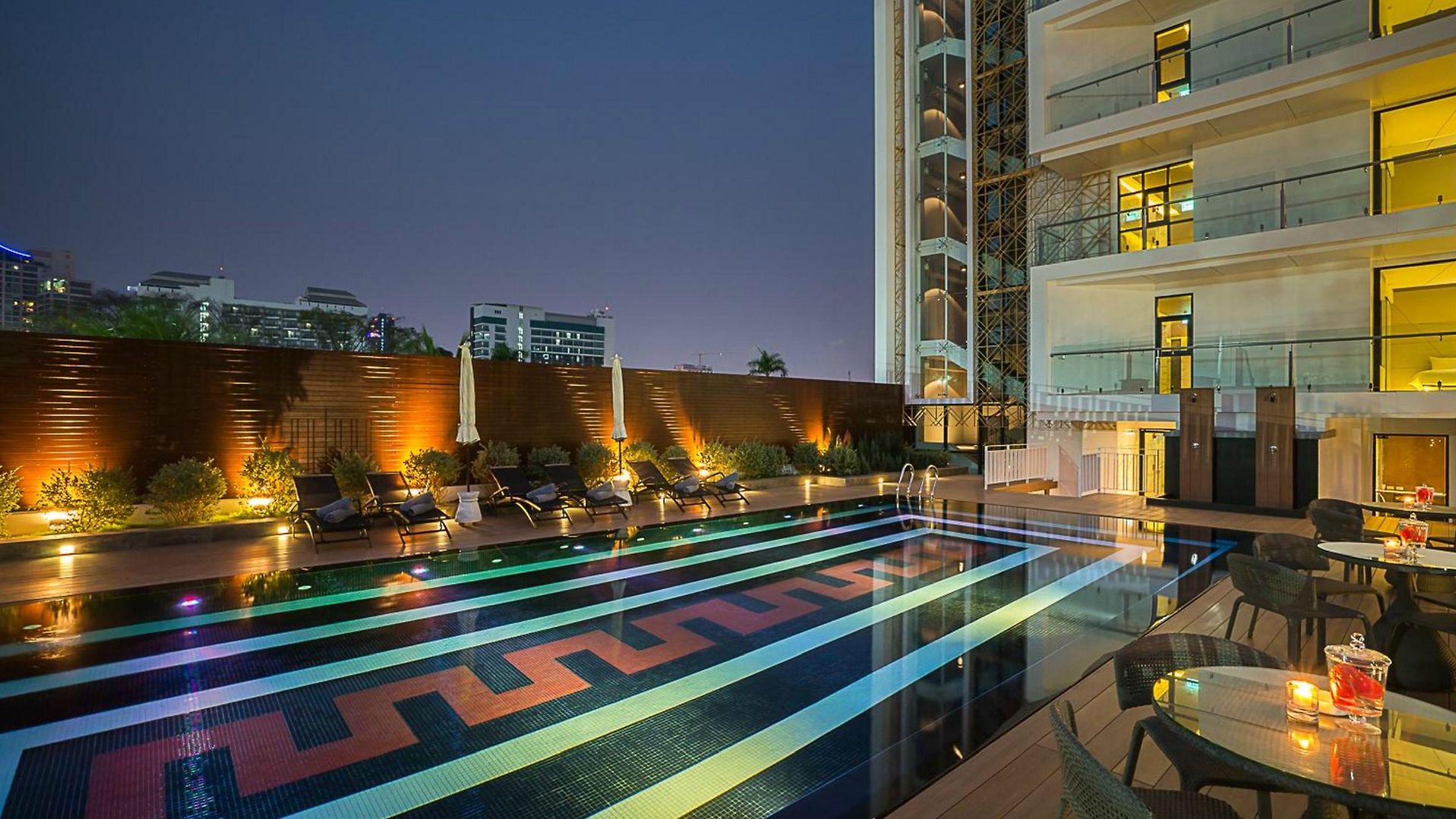 Mera Mare 5* Pattaya