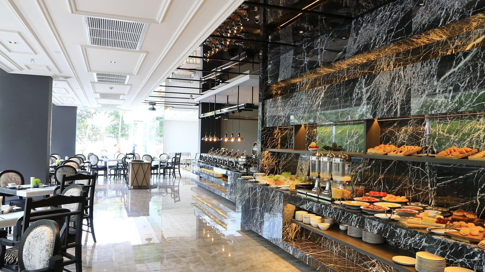 โรงแรม Mera Mare Pattaya