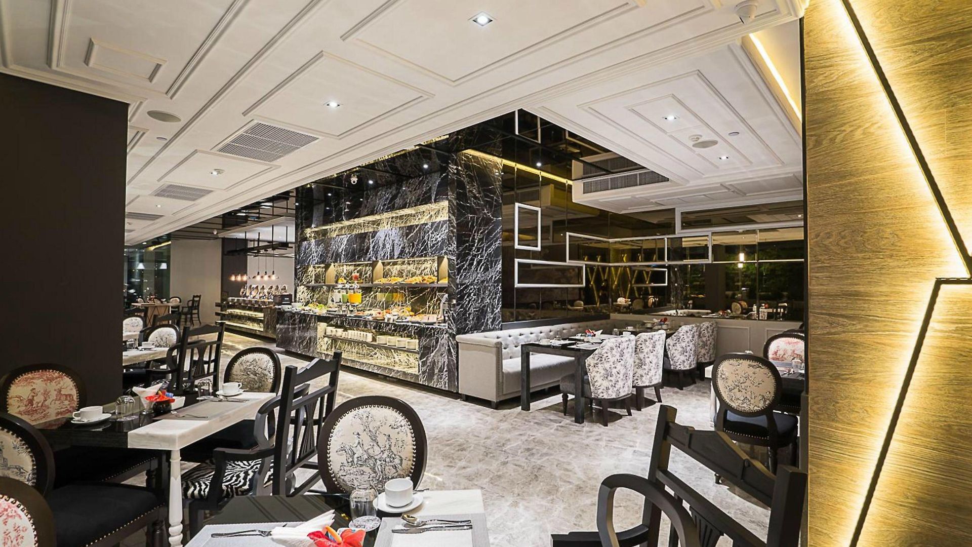 Mera Mare 5* Pattaya