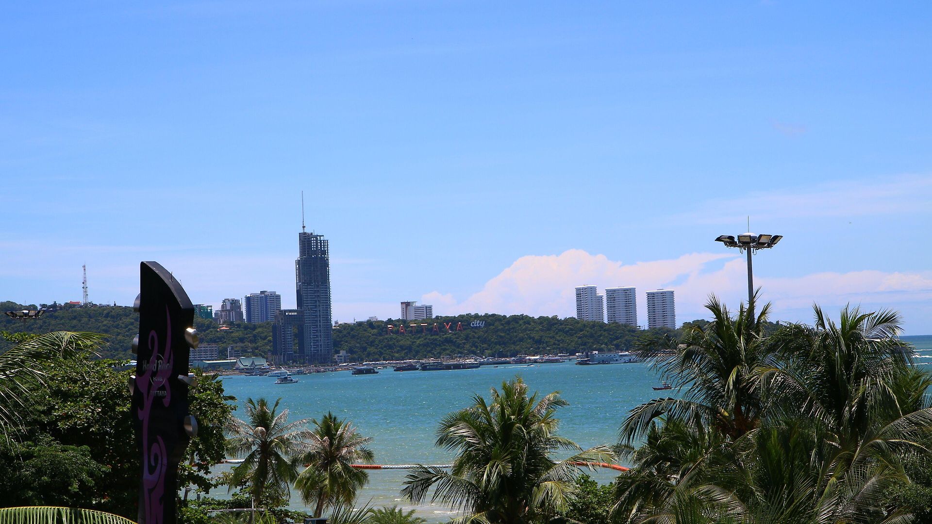 Mera Mare โรงแรม 5*