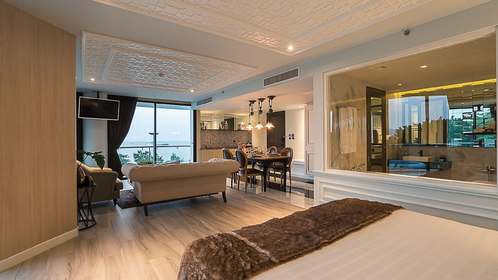 Mera Mare 5* Pattaya